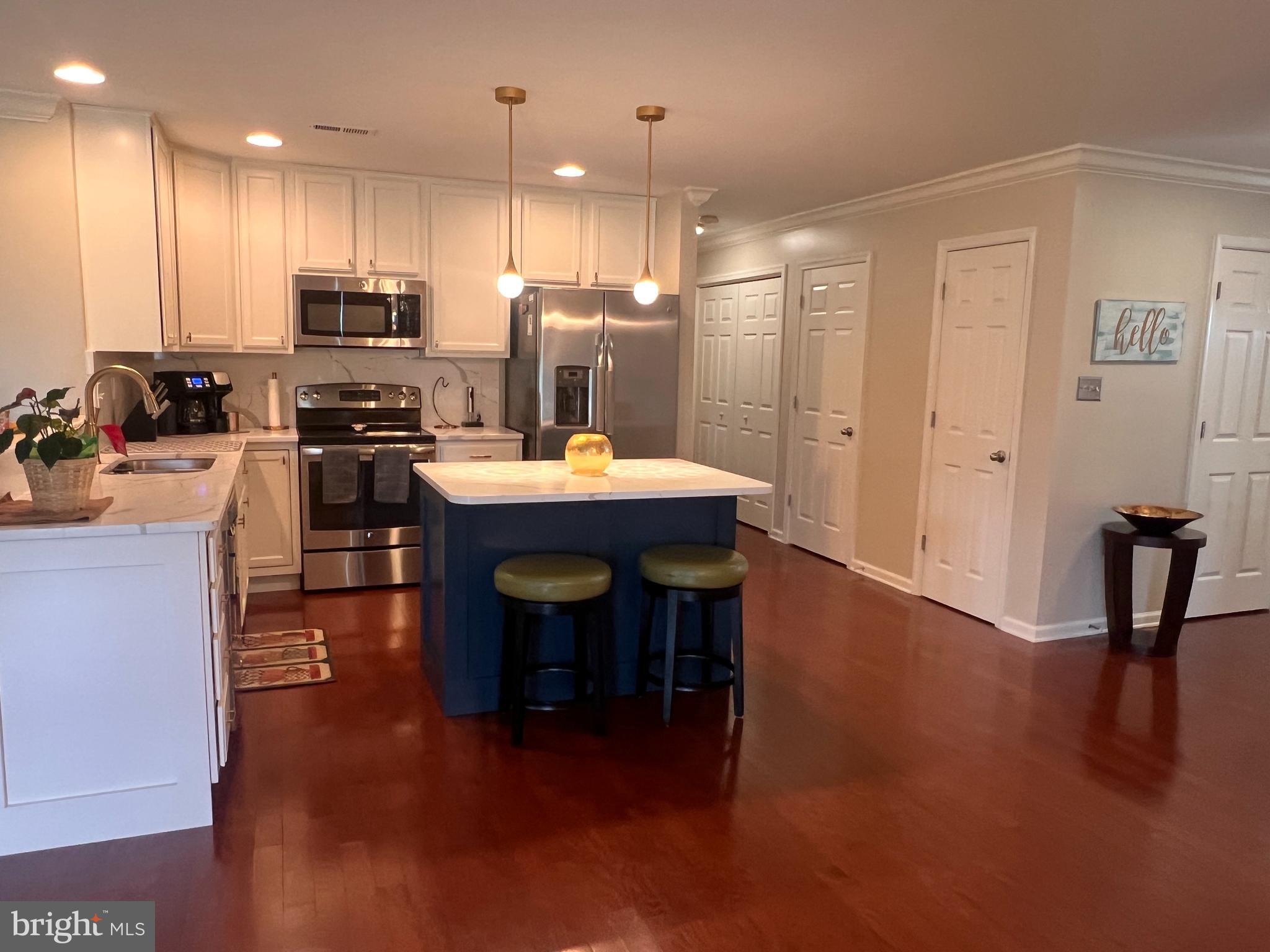 SPRING MILLS - Residential