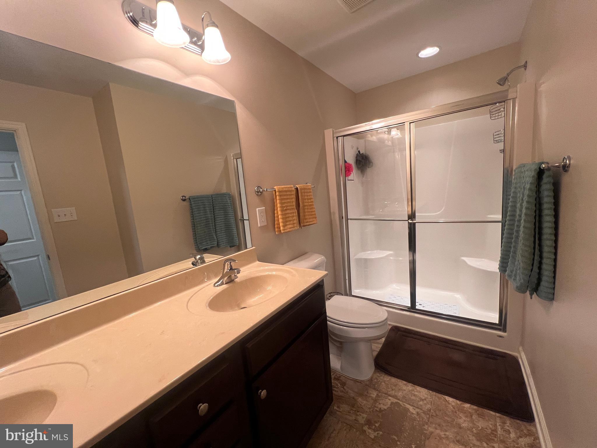 SPRING MILLS - Residential