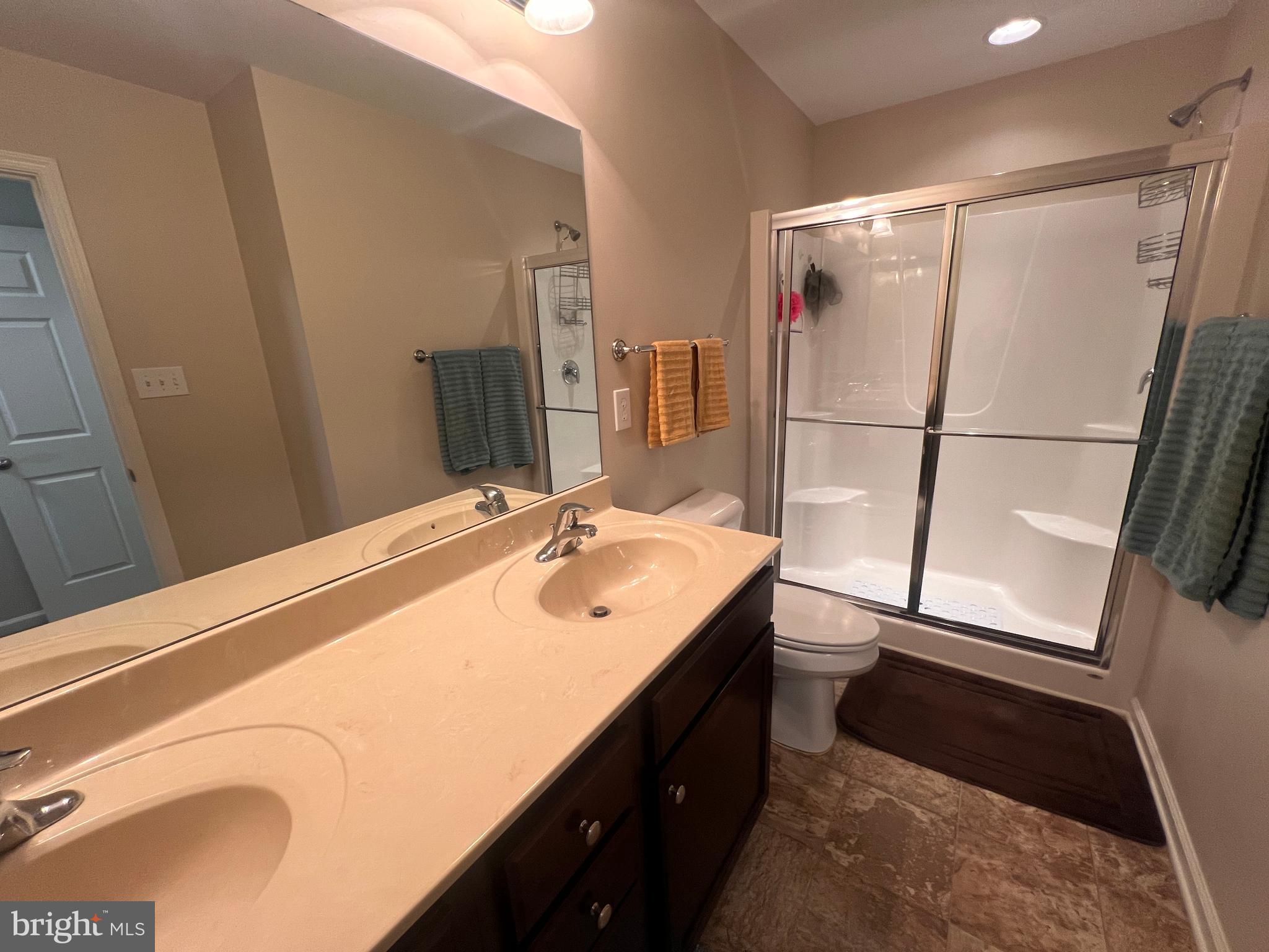 SPRING MILLS - Residential