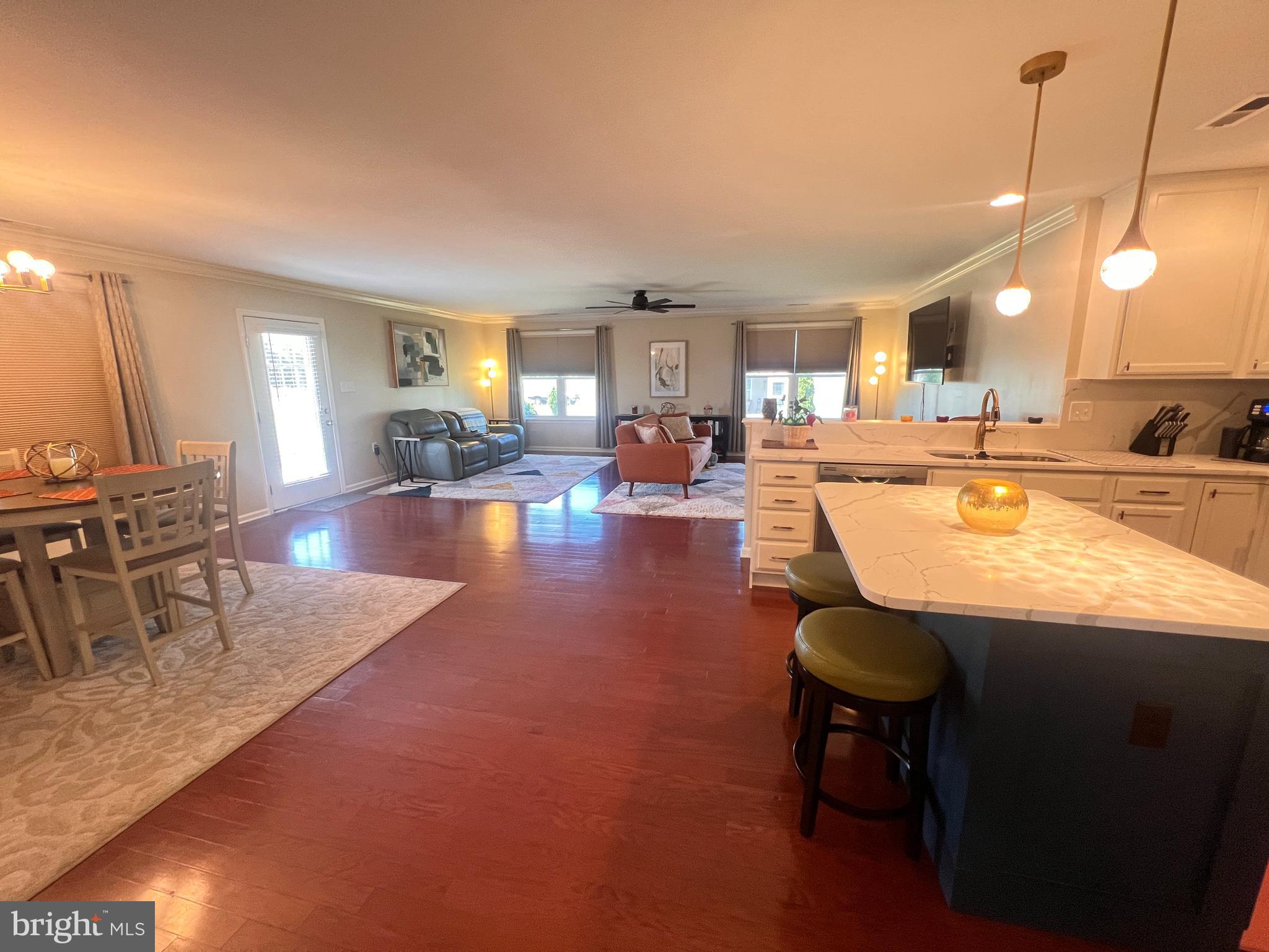 SPRING MILLS - Residential