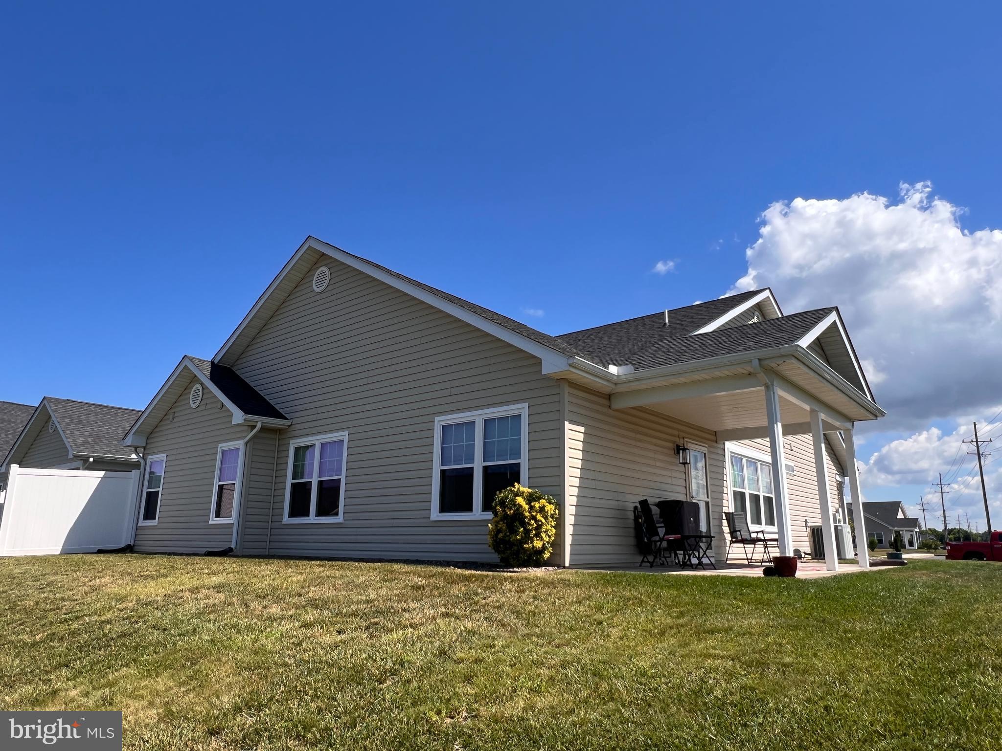 SPRING MILLS - Residential