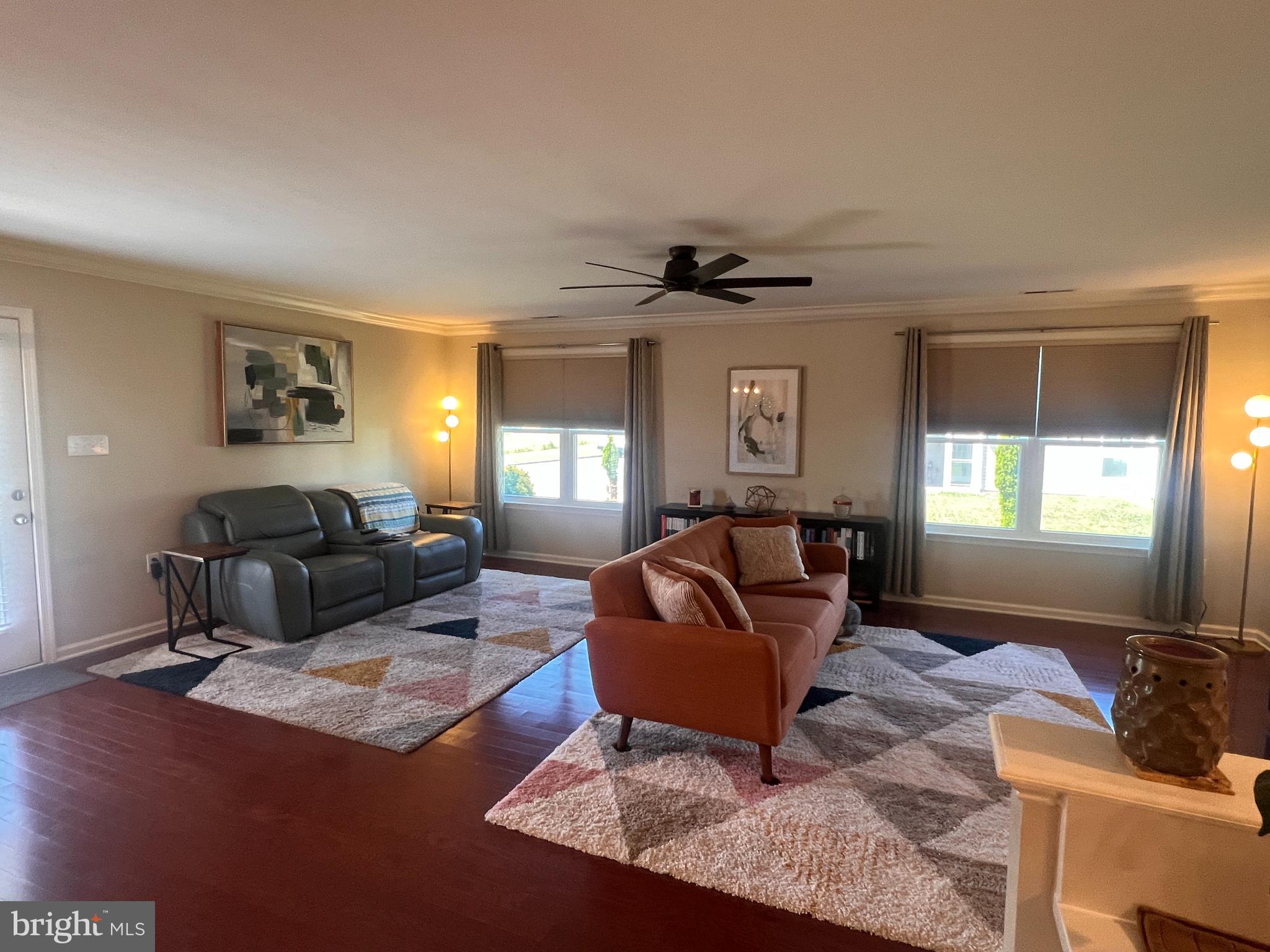 SPRING MILLS - Residential