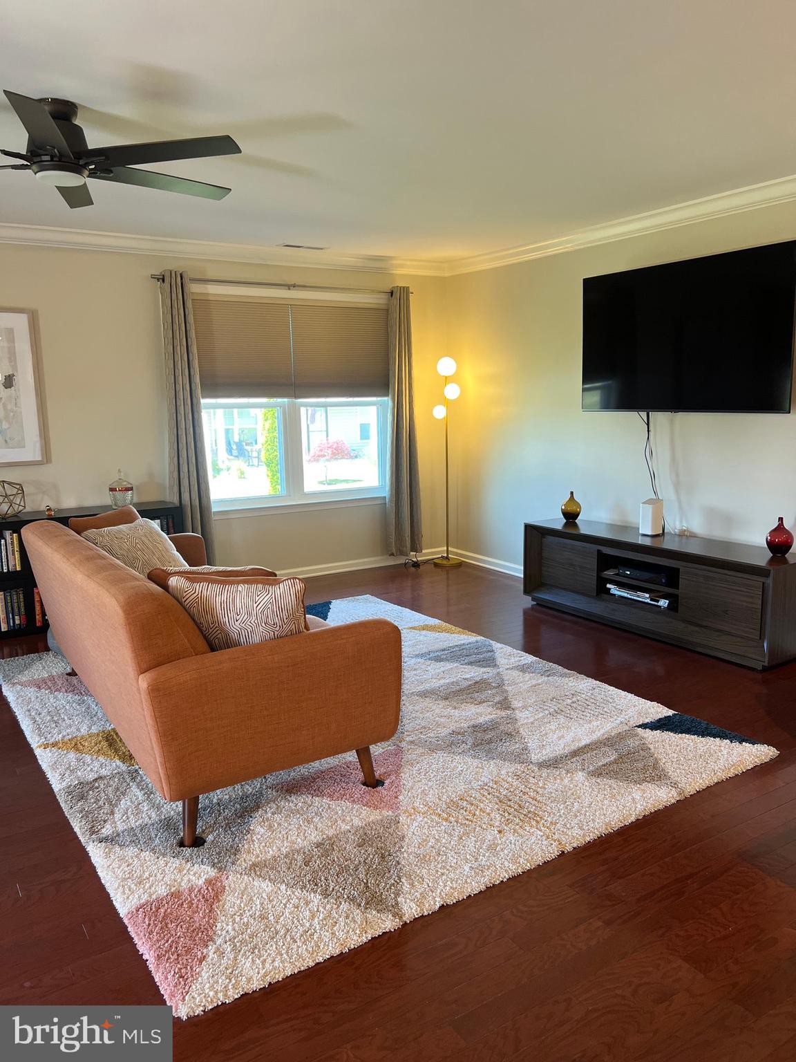 SPRING MILLS - Residential