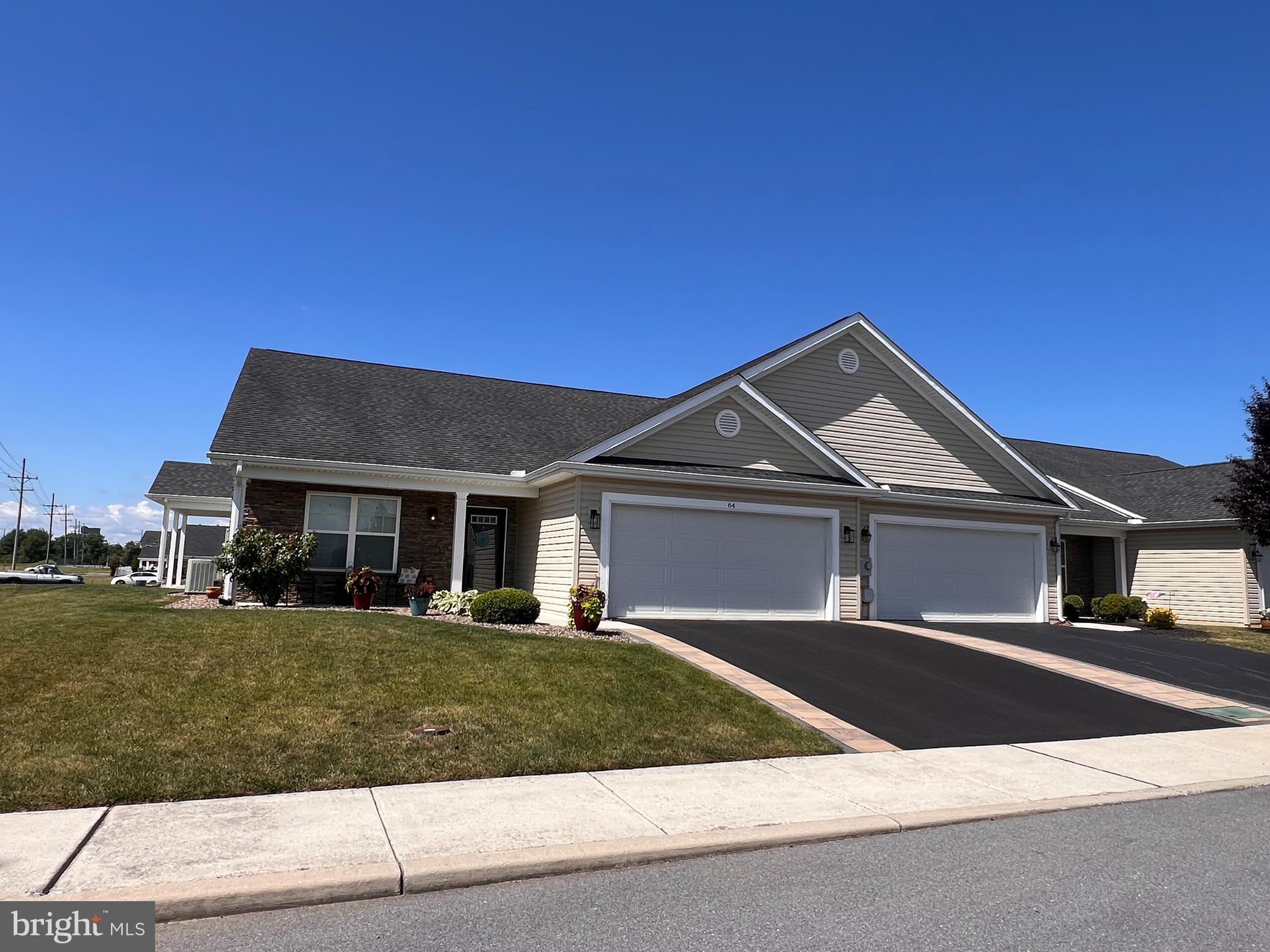 SPRING MILLS - Residential