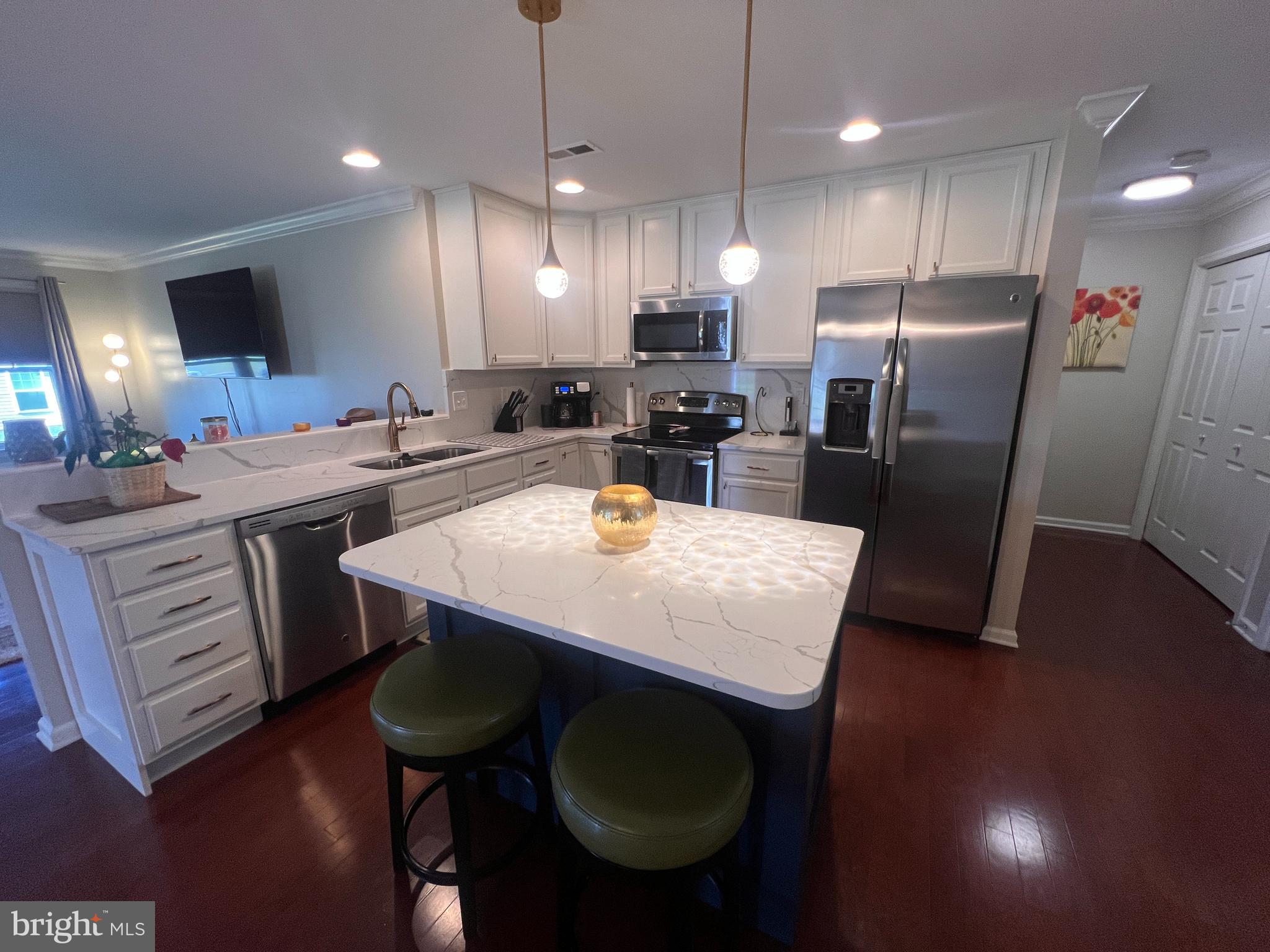 SPRING MILLS - Residential