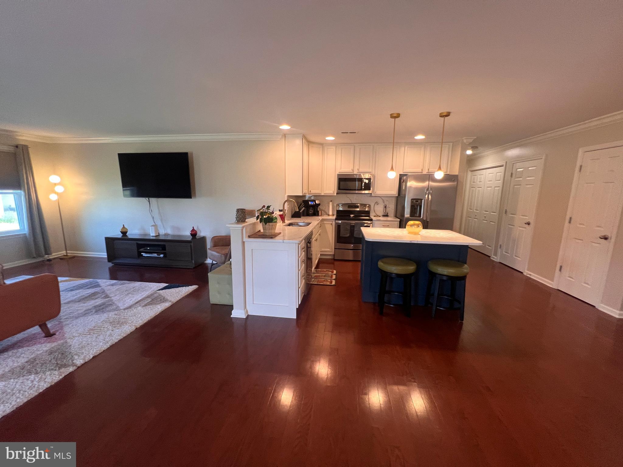 SPRING MILLS - Residential