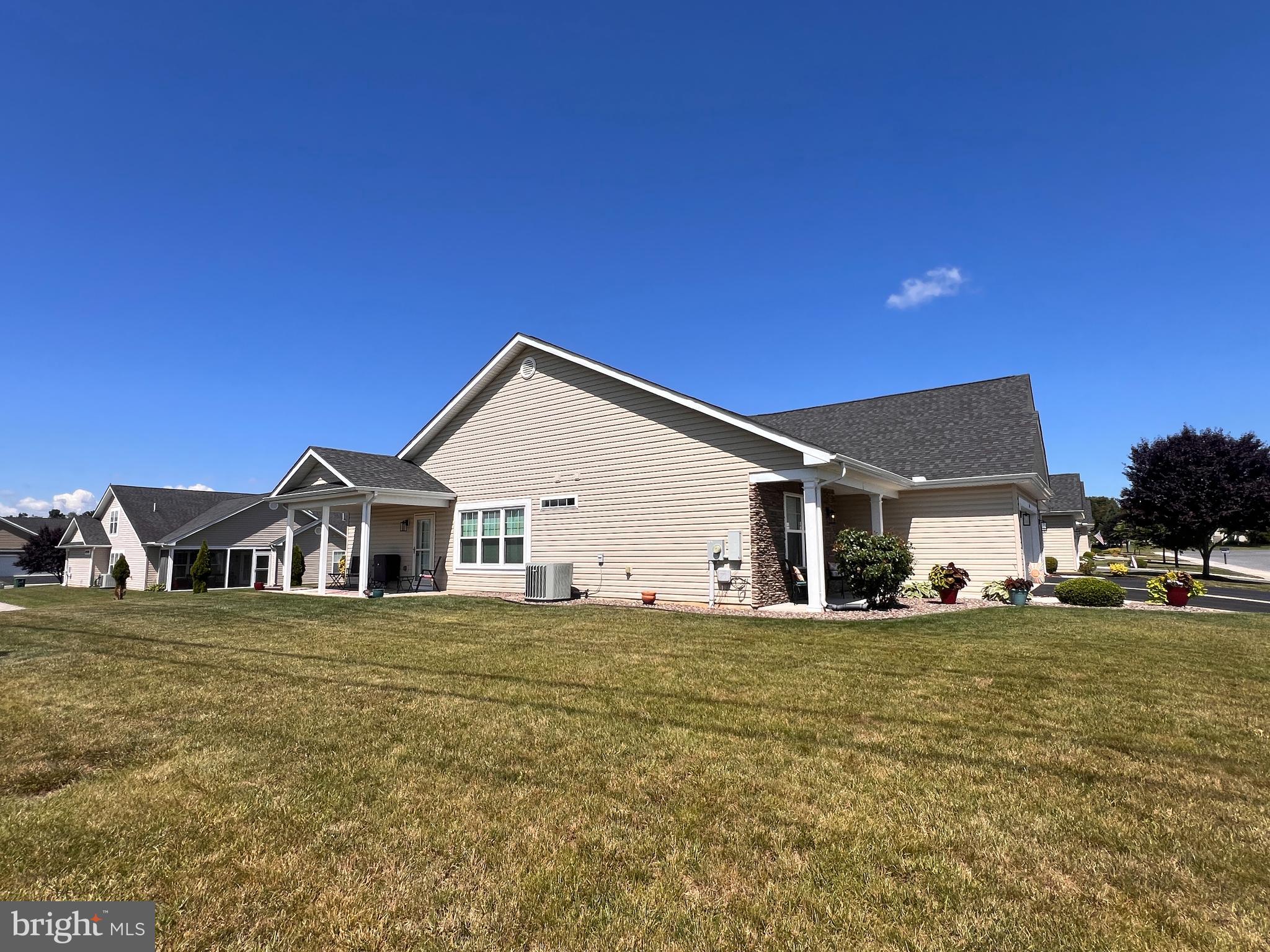 SPRING MILLS - Residential