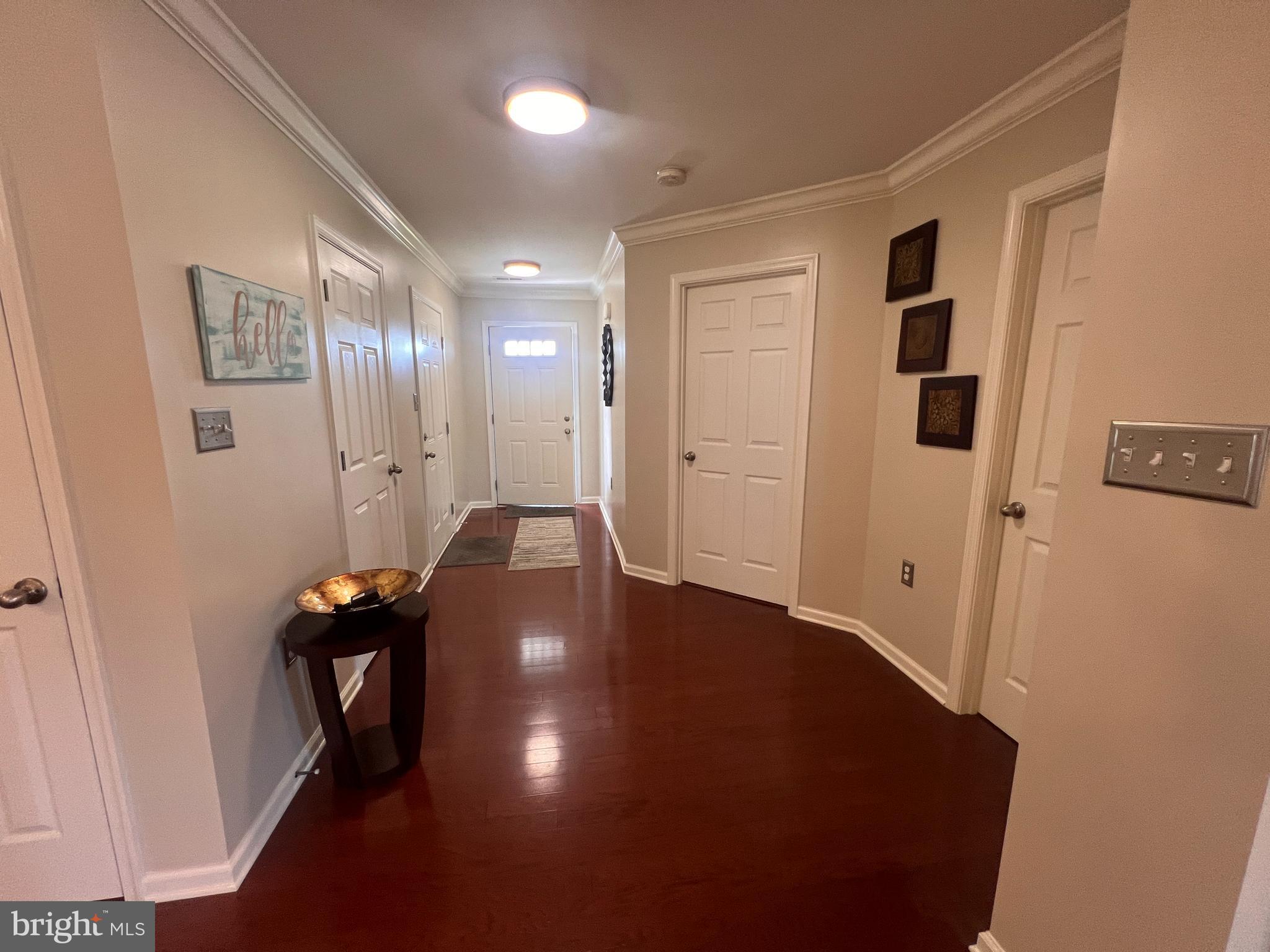 SPRING MILLS - Residential