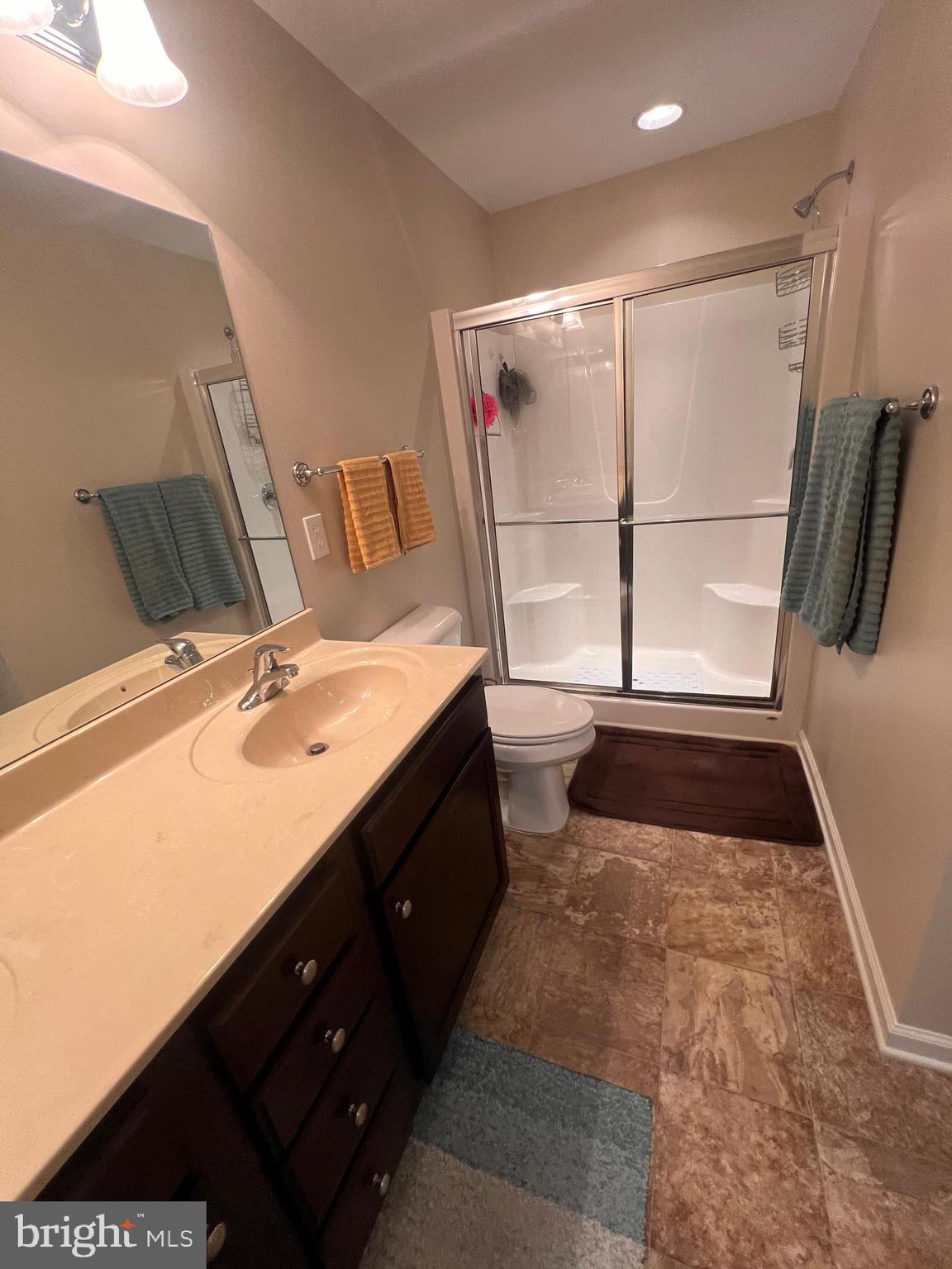 SPRING MILLS - Residential