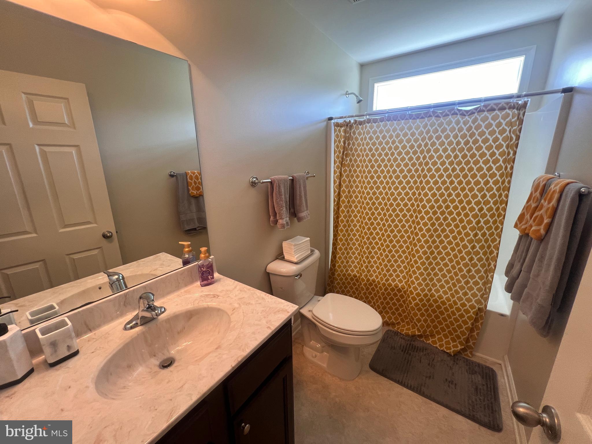 SPRING MILLS - Residential