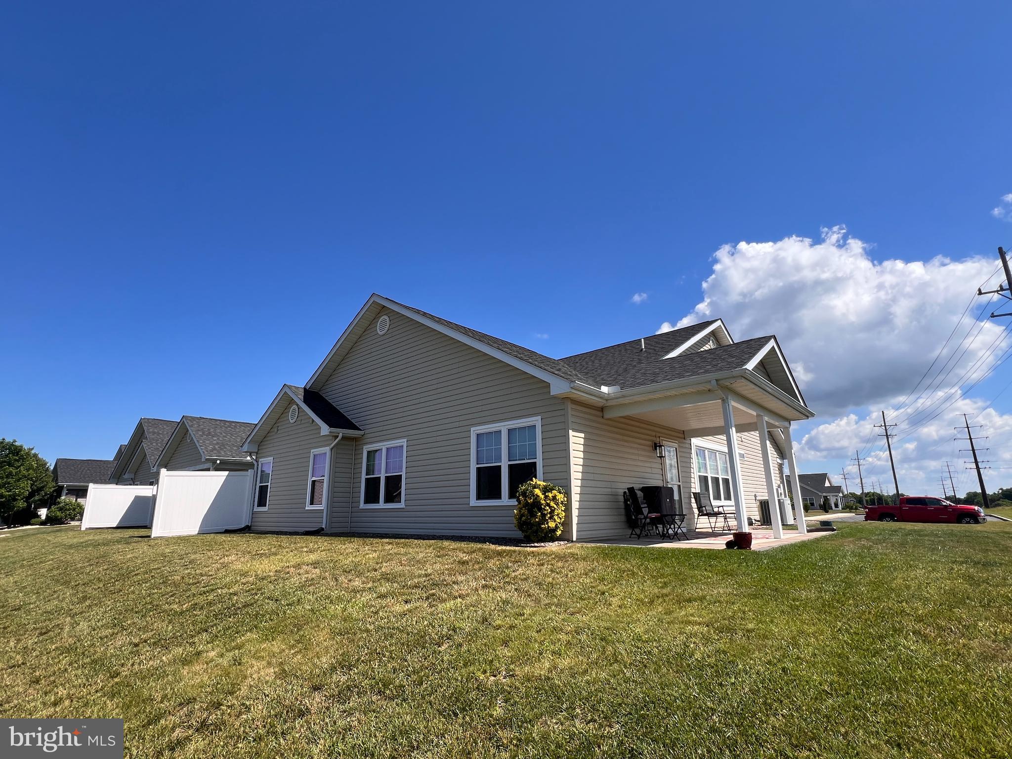 SPRING MILLS - Residential