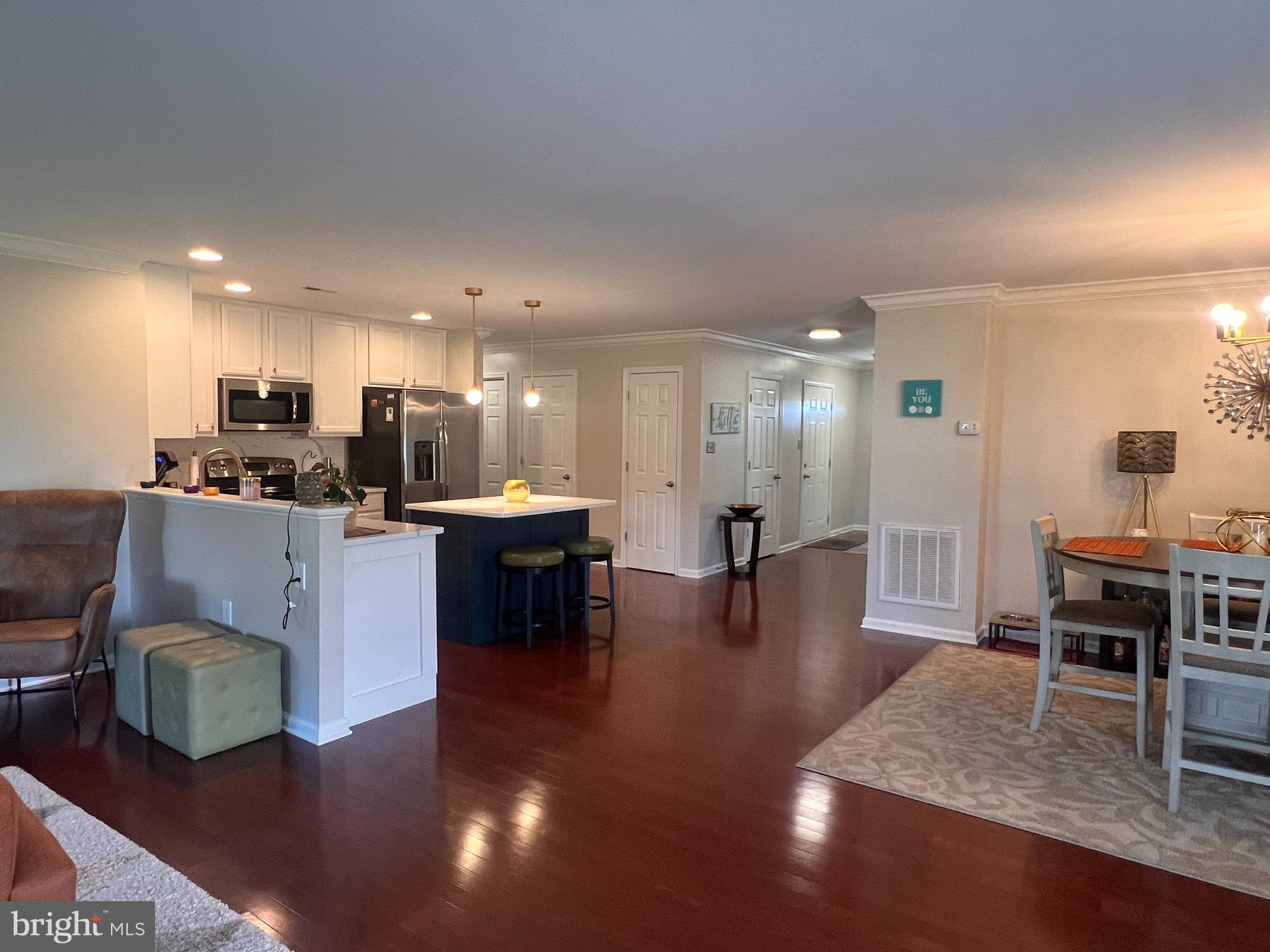 SPRING MILLS - Residential