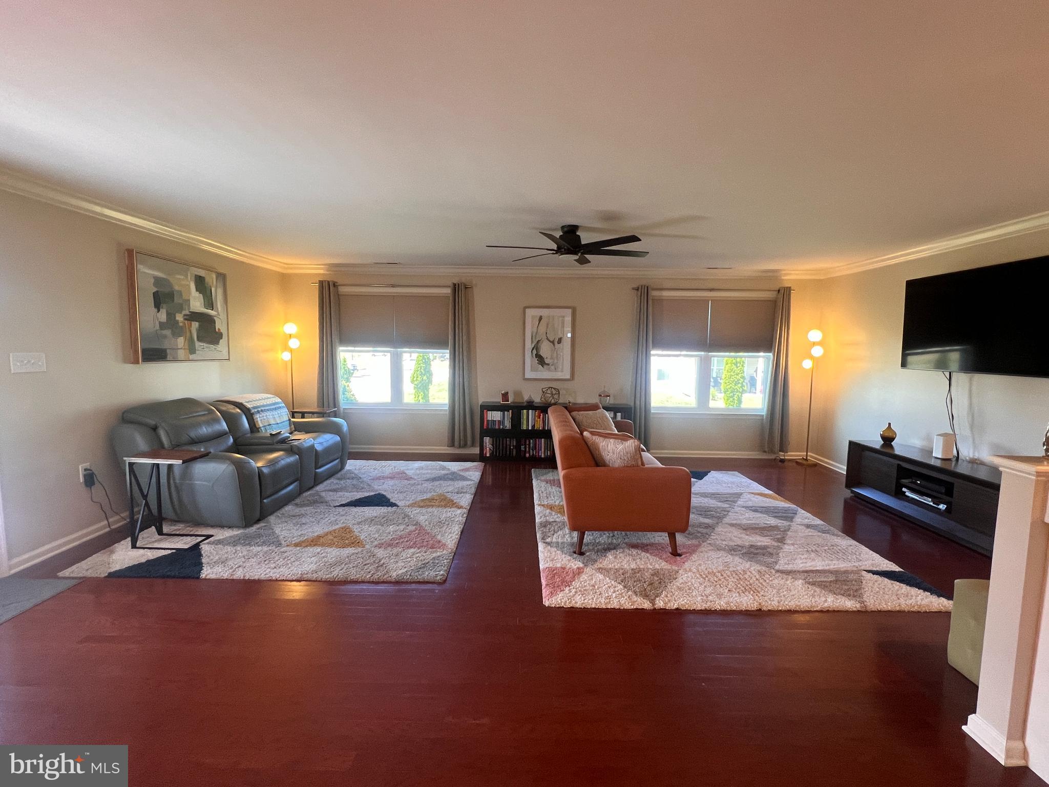 SPRING MILLS - Residential