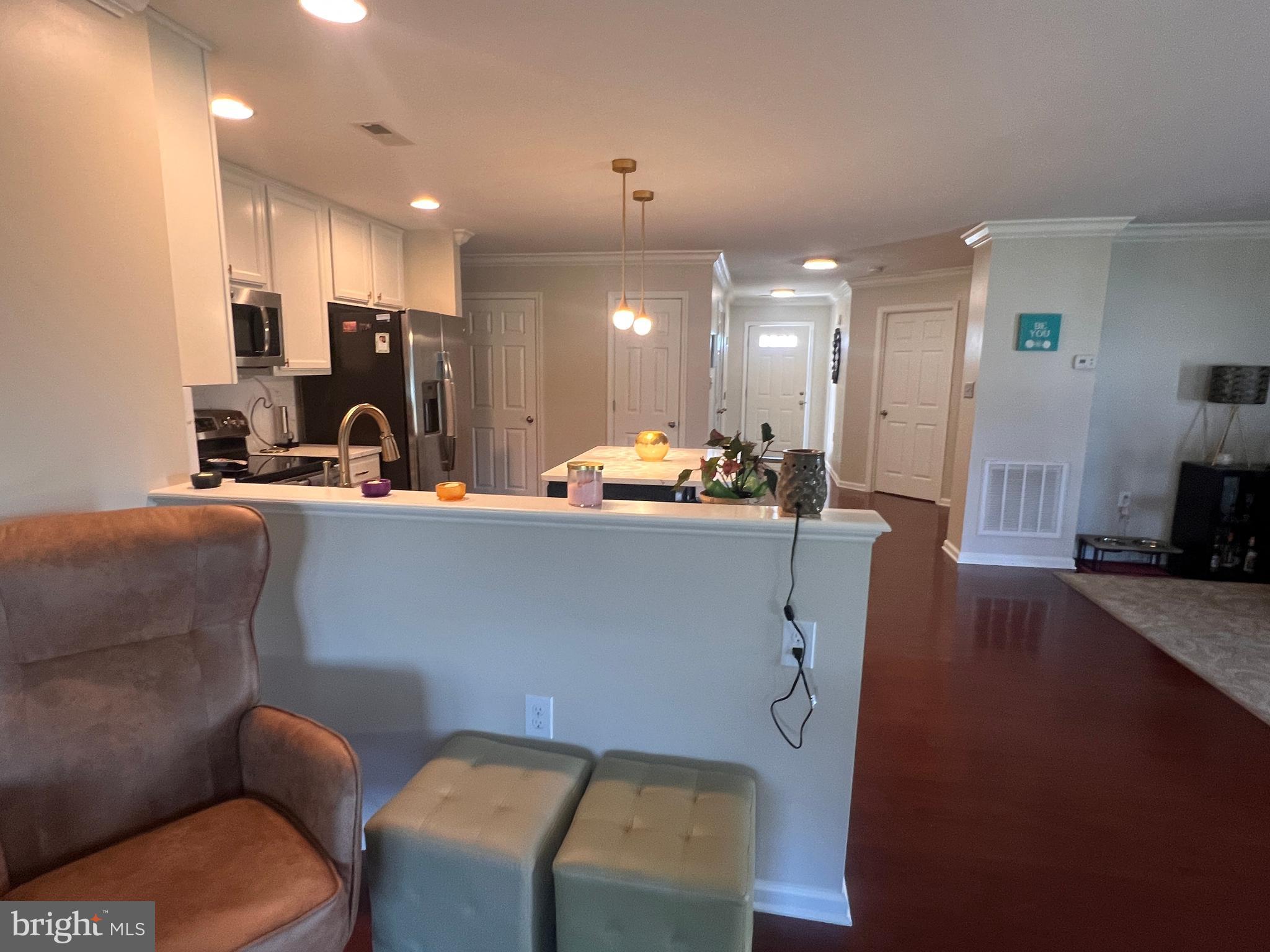 SPRING MILLS - Residential