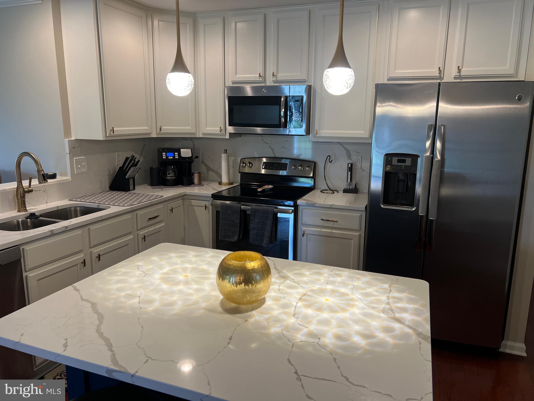 SPRING MILLS - Residential