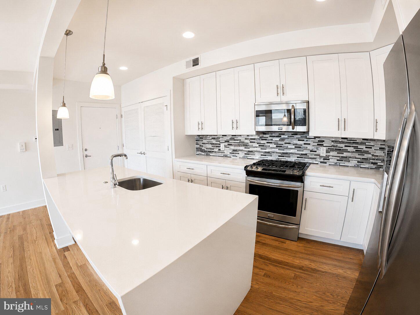 NORTHERN LIBERTIES - Residential