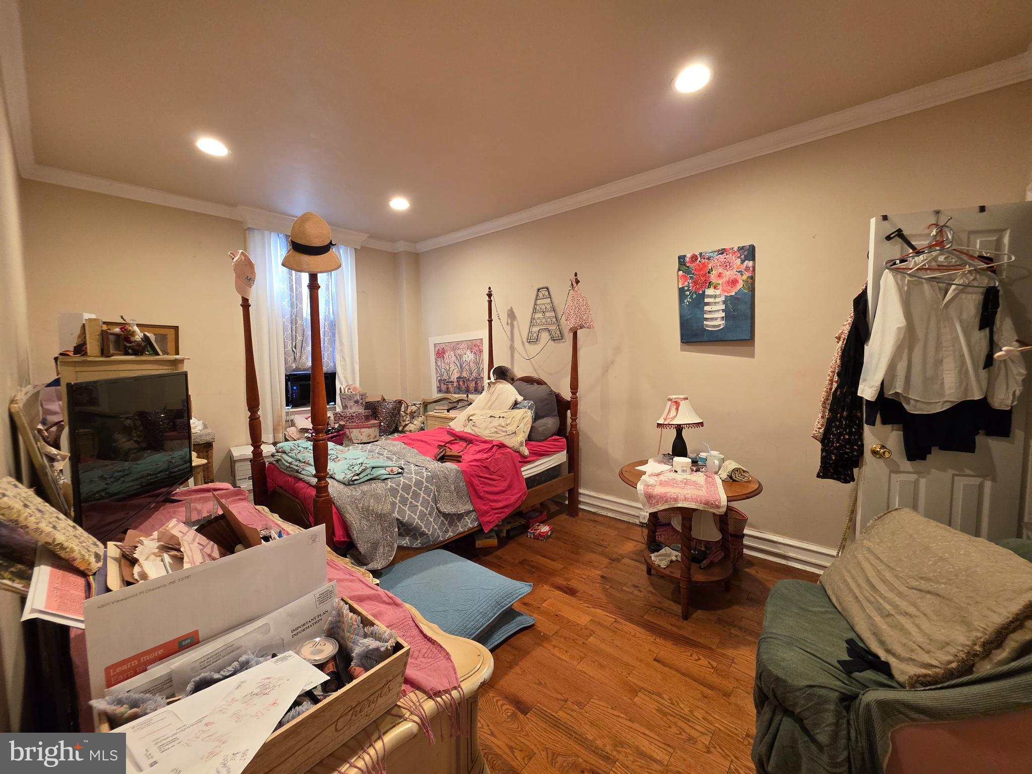 MEDIA - Residential Income