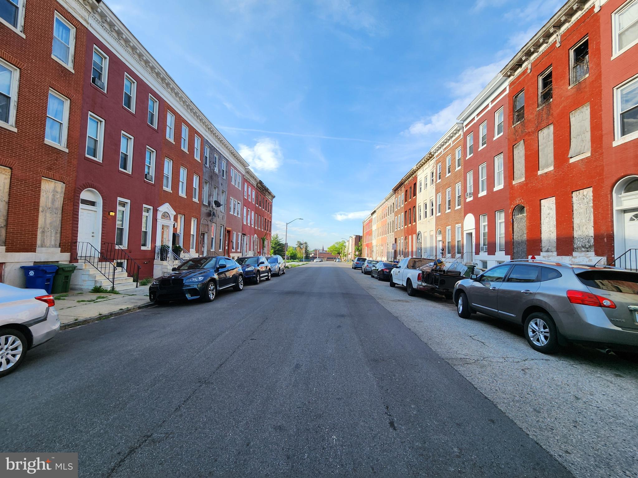 SANDTOWN-WINCHESTER - Residential