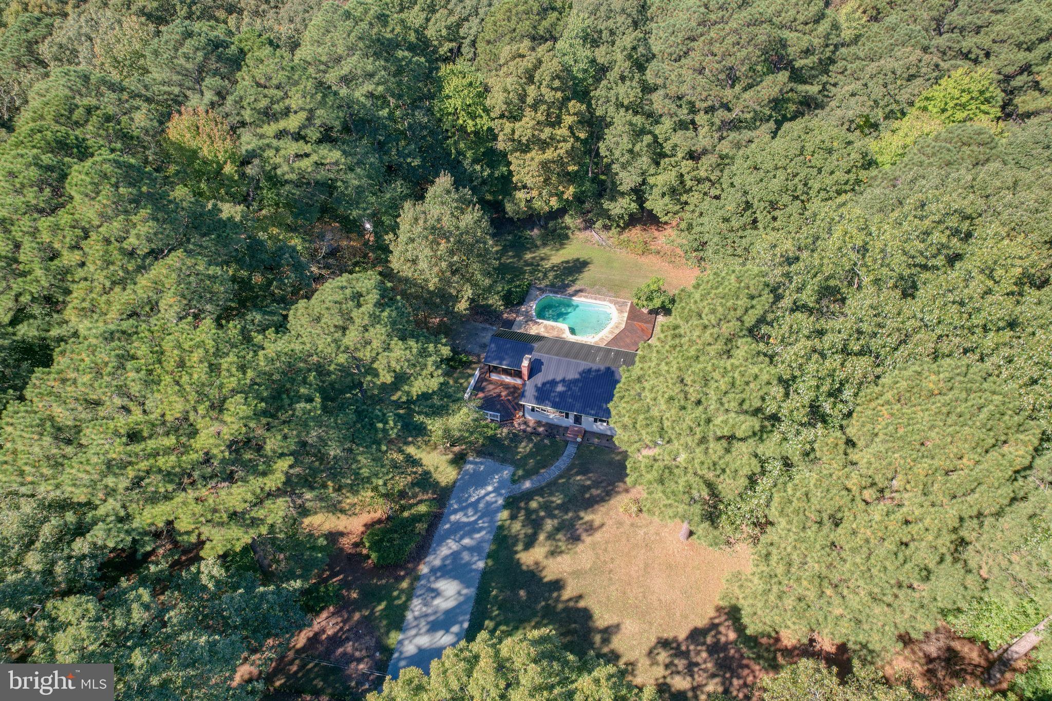 OXFORD ROAD - Residential