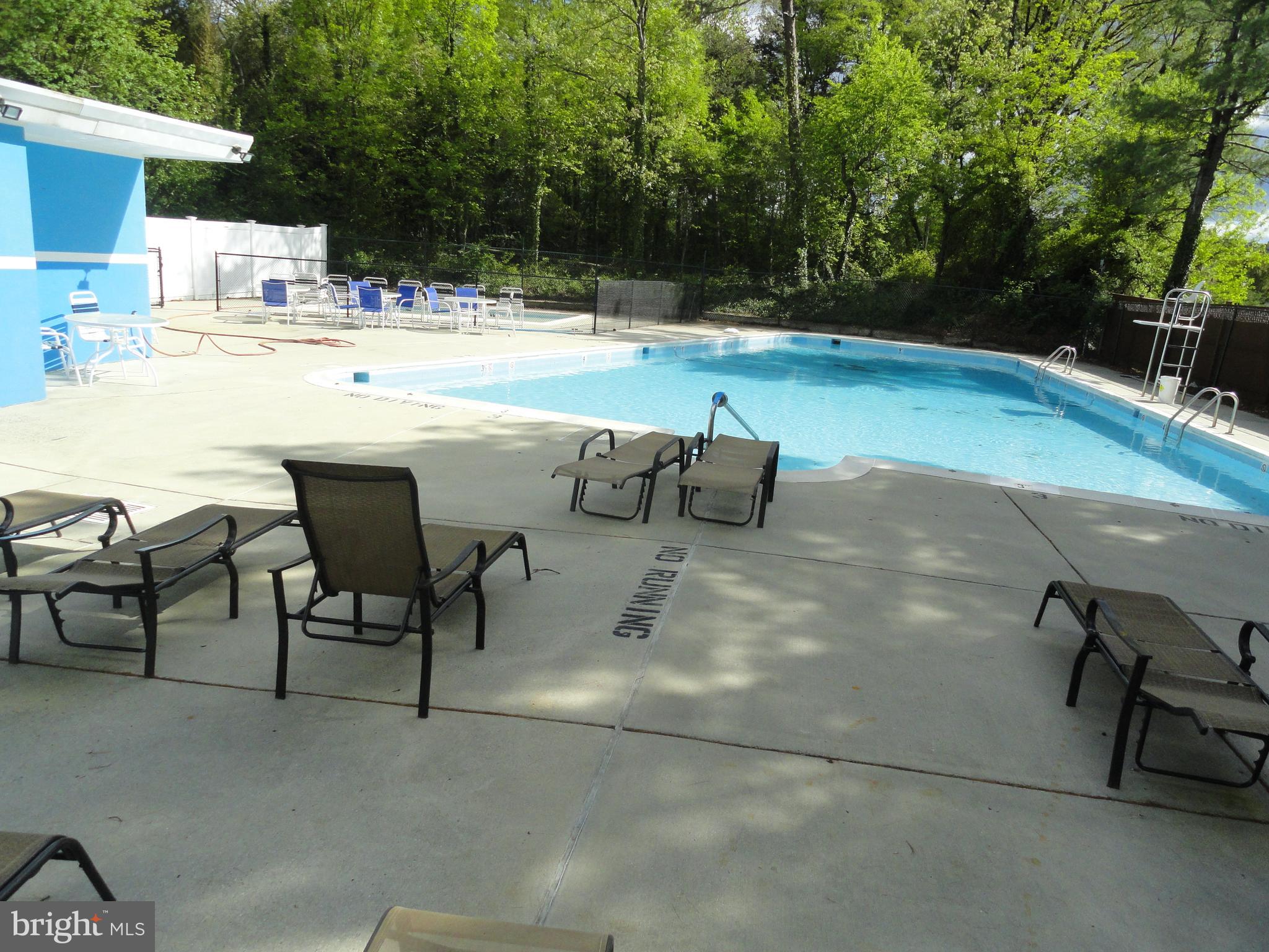 BOLLING BROOK - Residential Lease