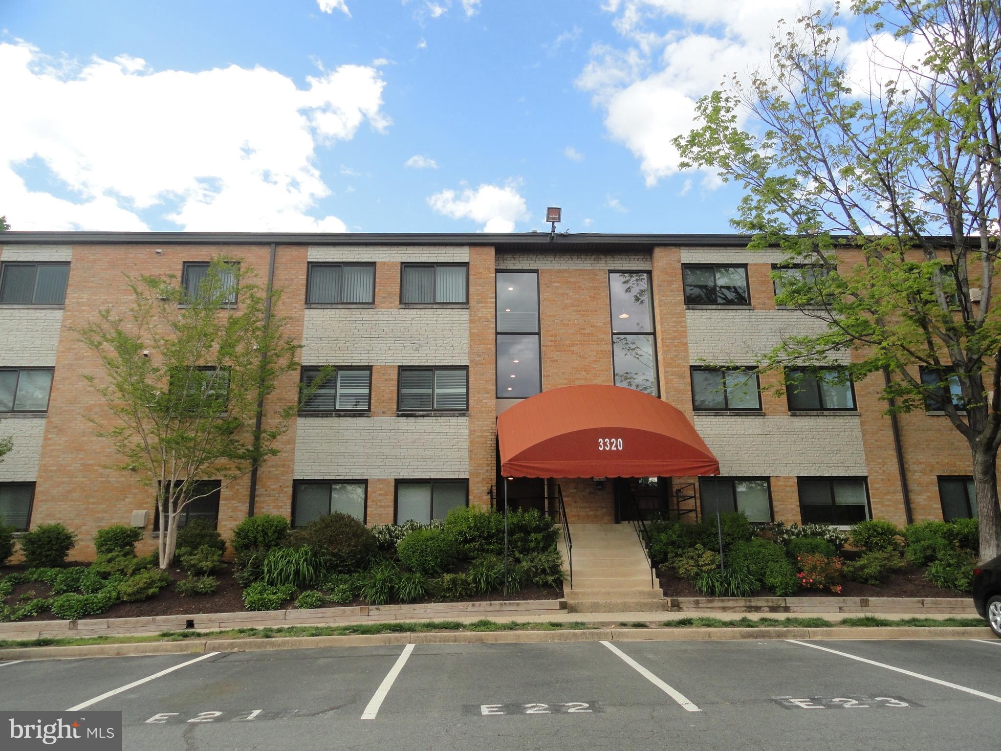 BOLLING BROOK - Residential Lease