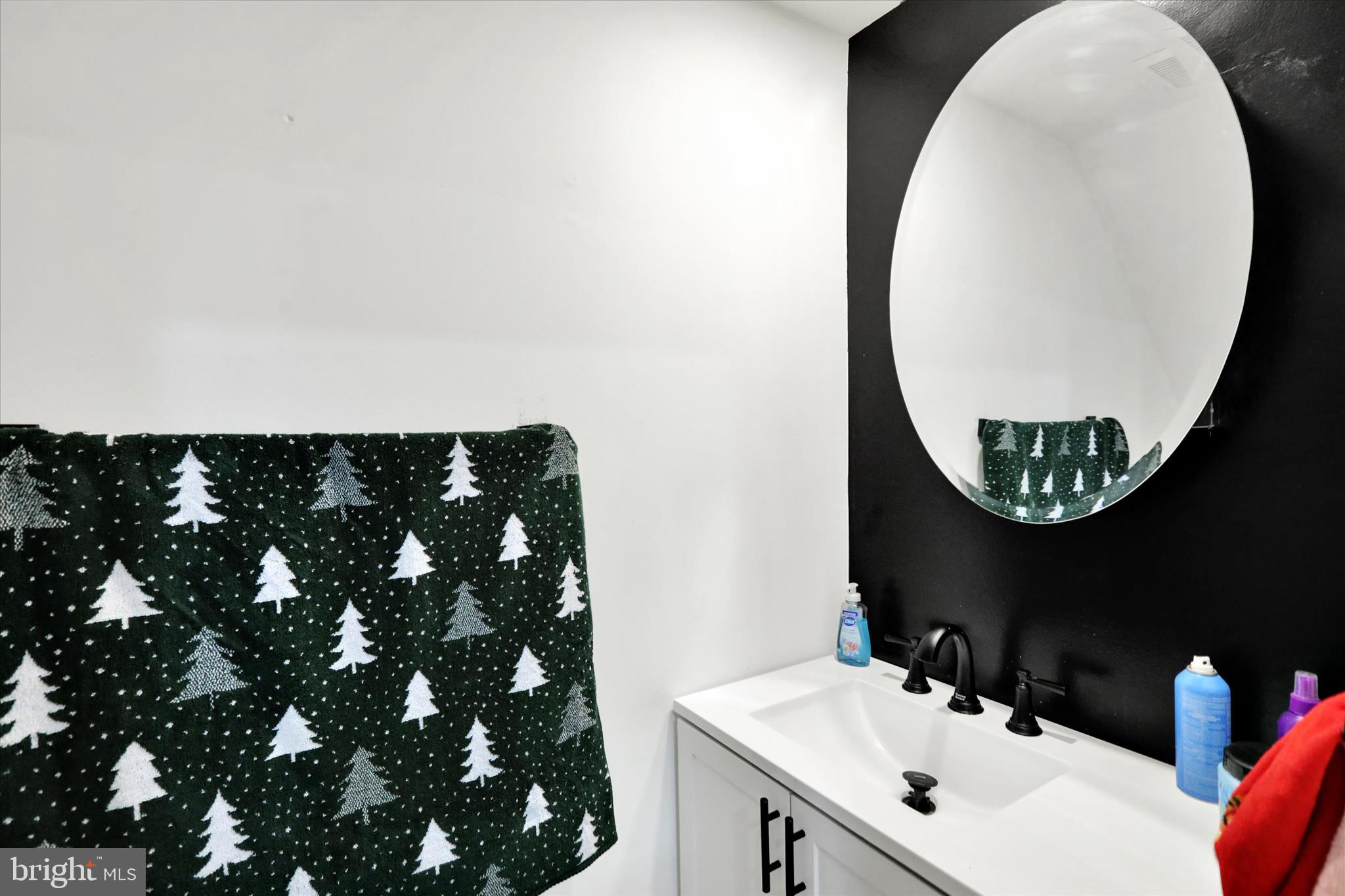 MOUNTAIN PARK - Residential