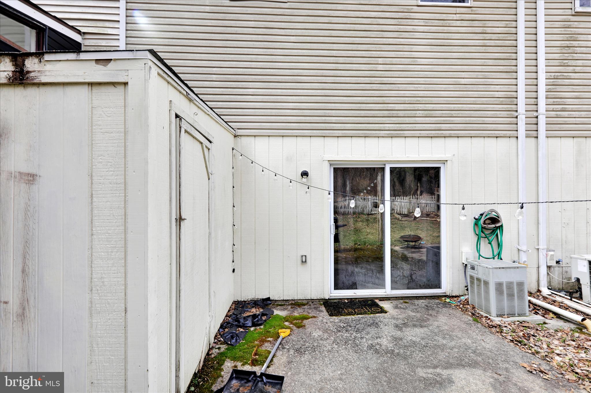 MOUNTAIN PARK - Residential