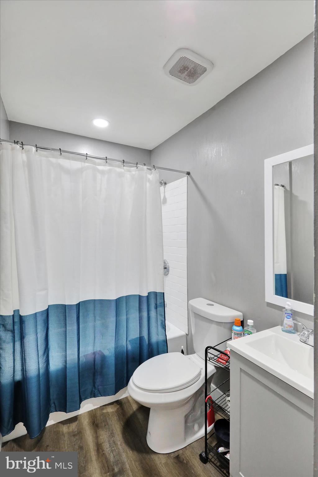 MOUNTAIN PARK - Residential