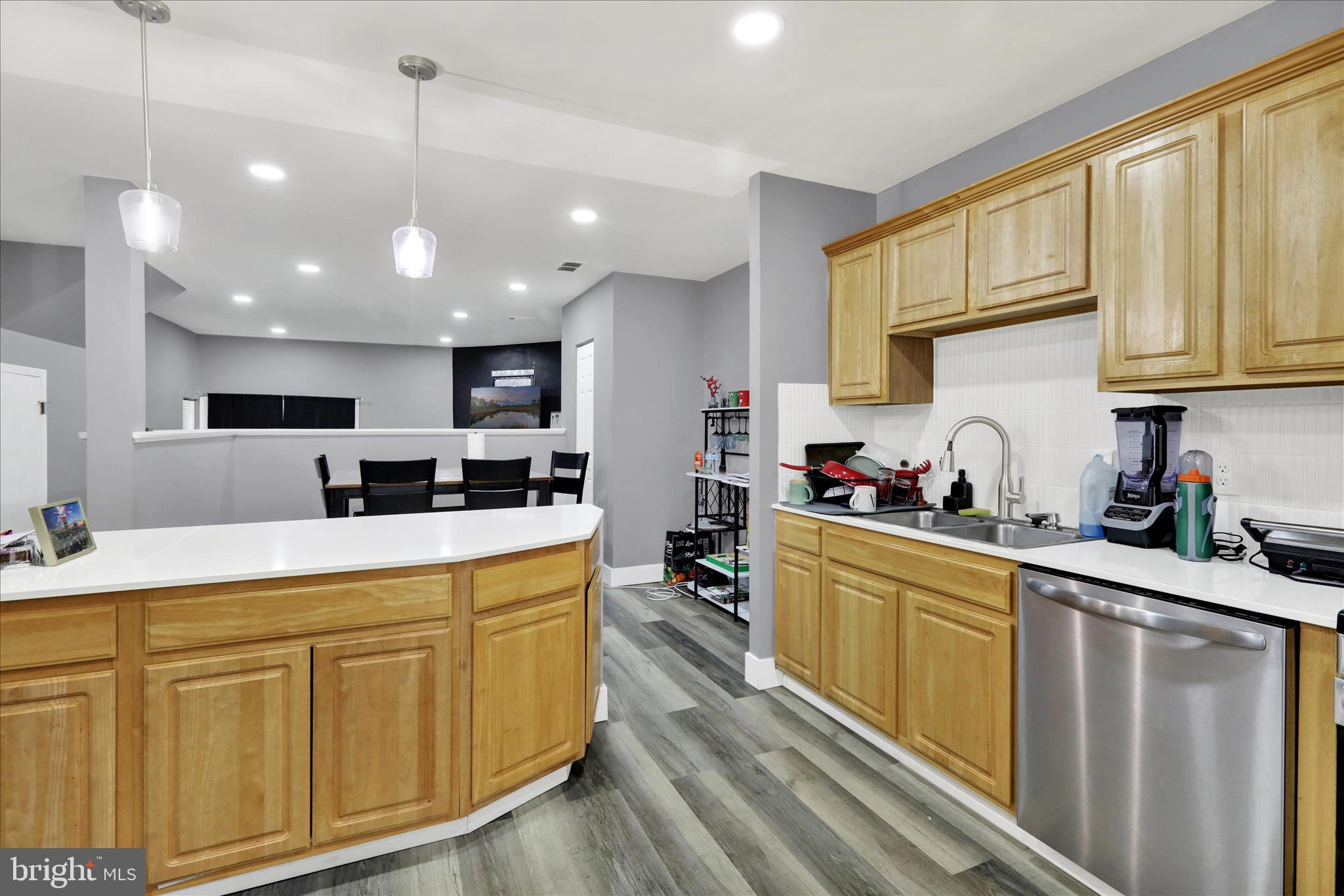 MOUNTAIN PARK - Residential