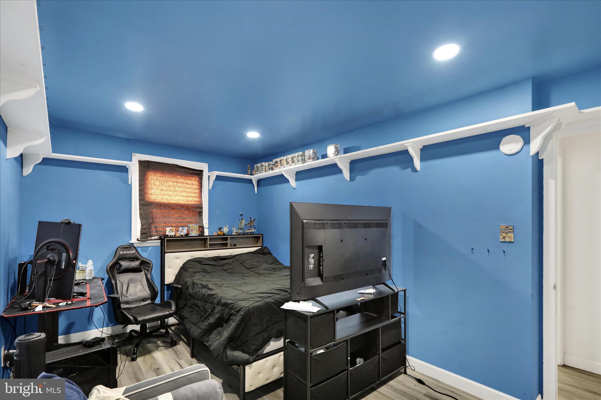 MOUNTAIN PARK - Residential