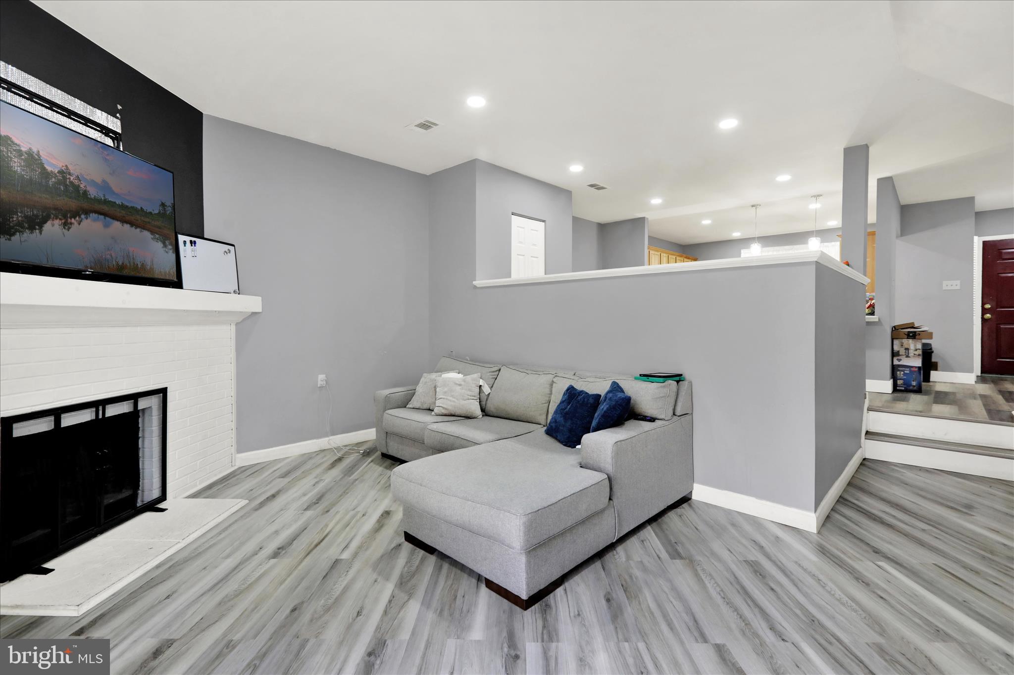 MOUNTAIN PARK - Residential