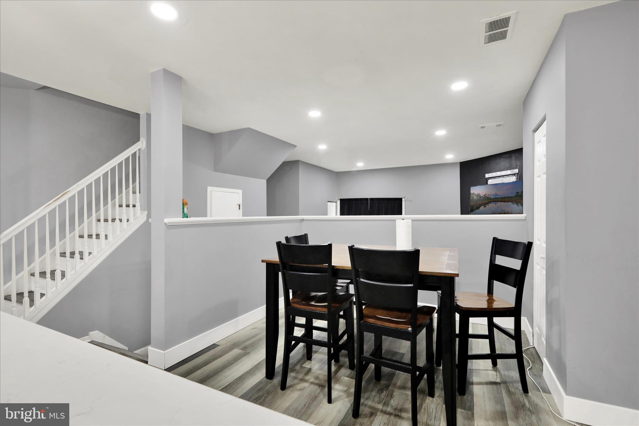 MOUNTAIN PARK - Residential