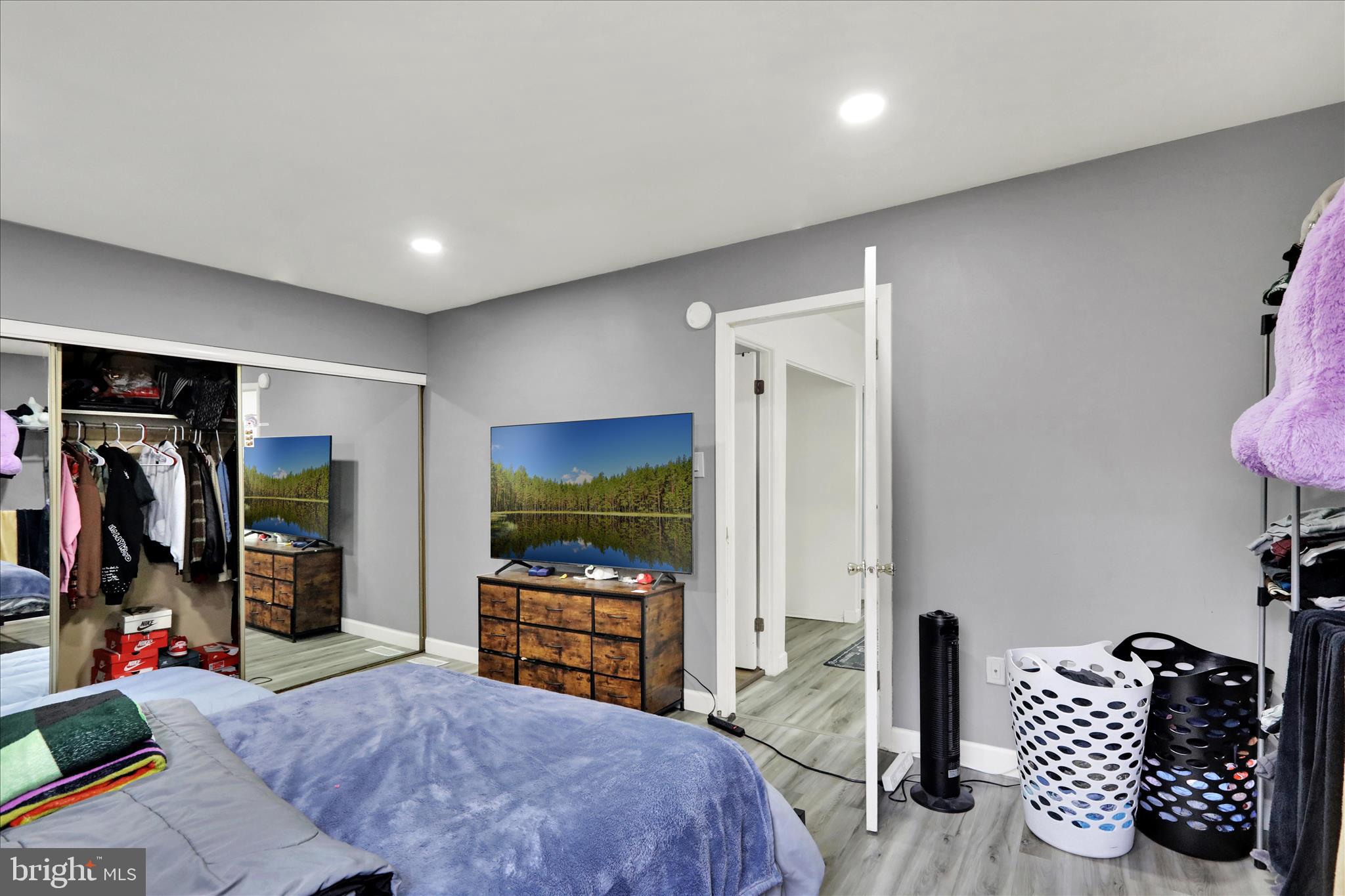 MOUNTAIN PARK - Residential