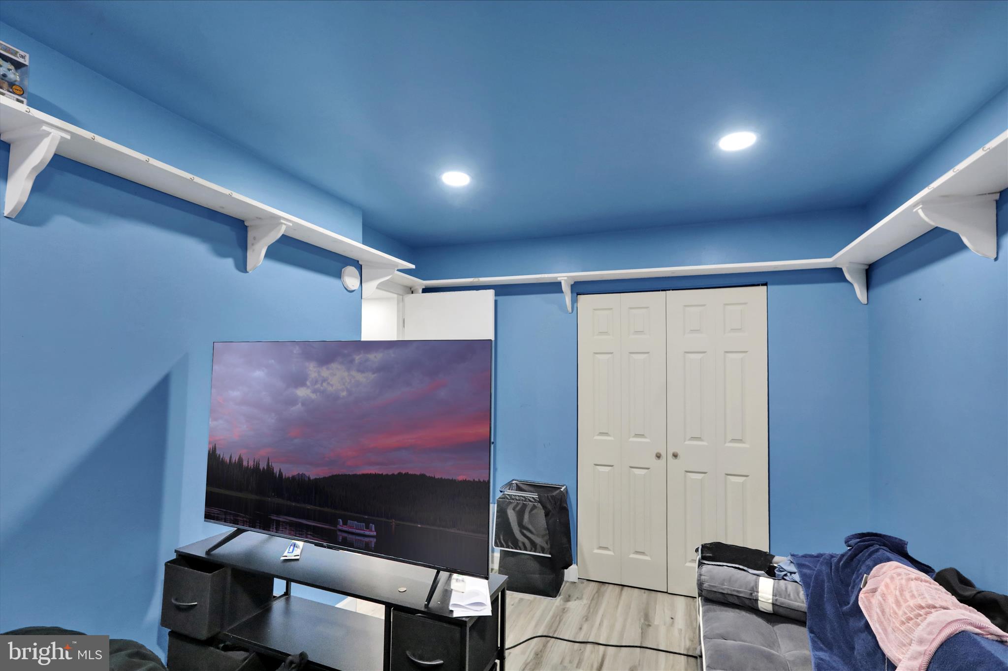 MOUNTAIN PARK - Residential