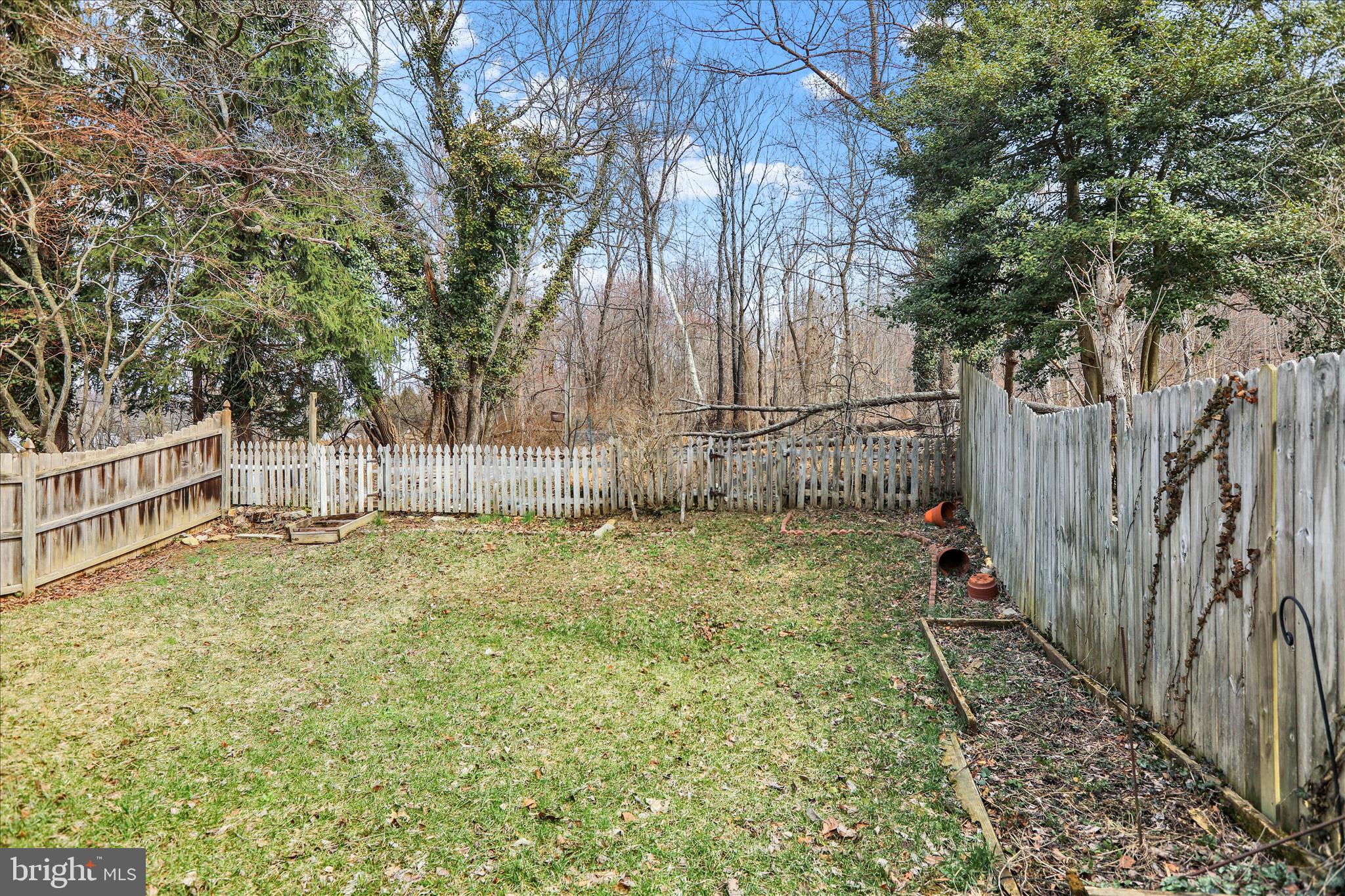 MOUNTAIN PARK - Residential