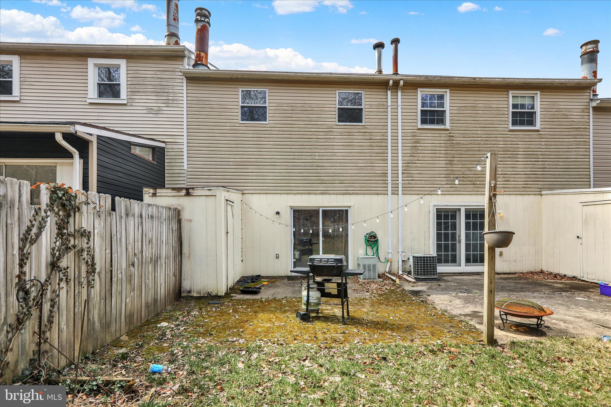 MOUNTAIN PARK - Residential