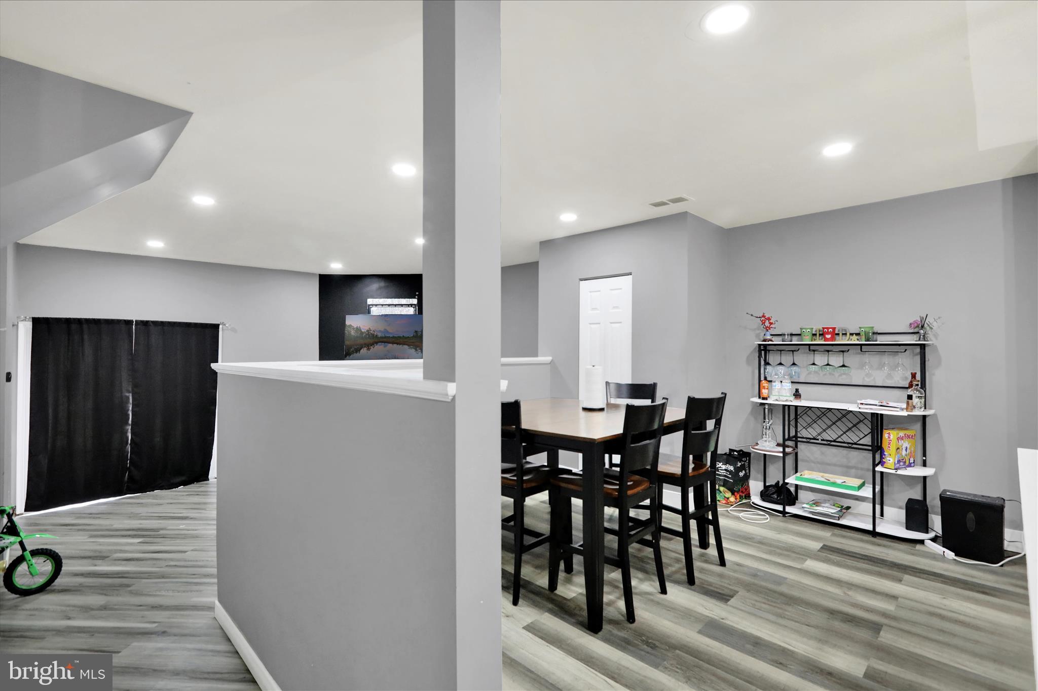 MOUNTAIN PARK - Residential