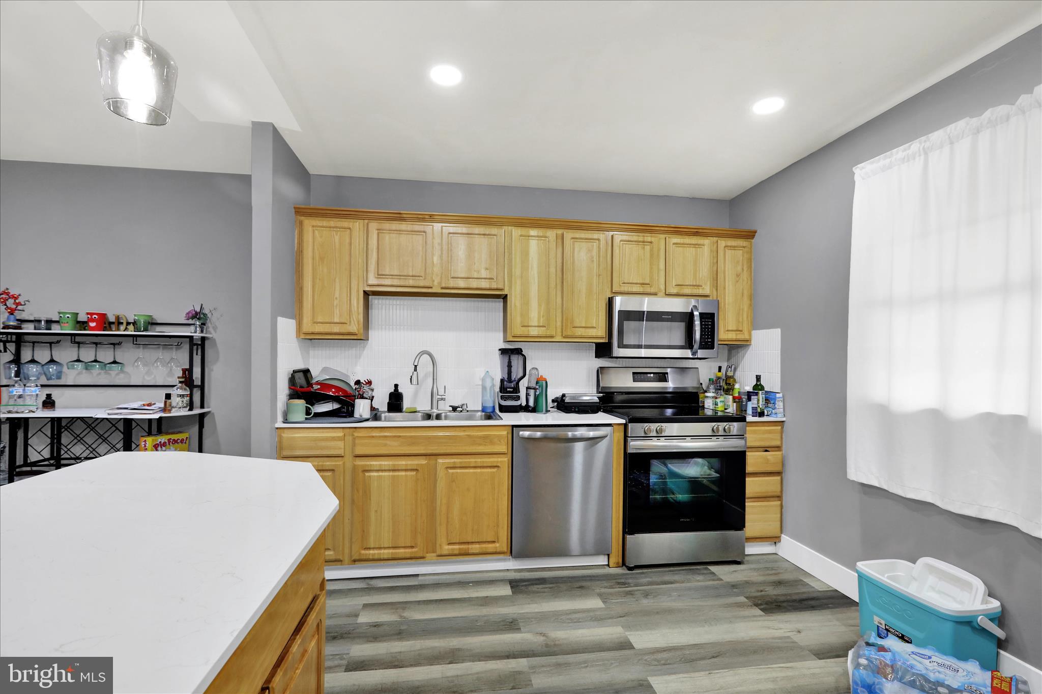 MOUNTAIN PARK - Residential