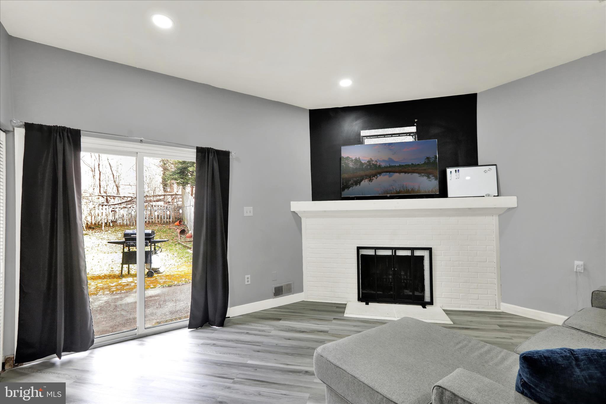 MOUNTAIN PARK - Residential