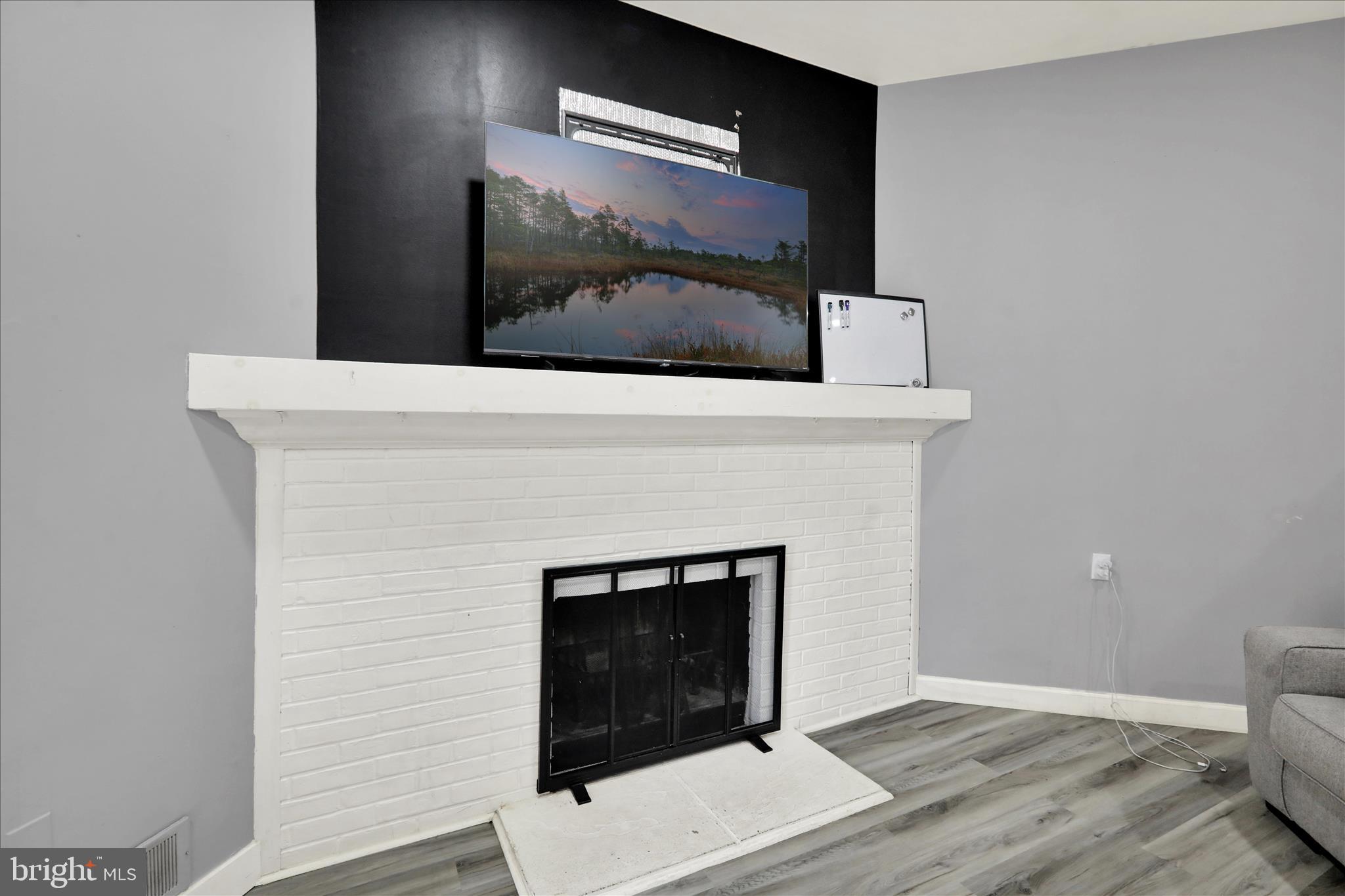 MOUNTAIN PARK - Residential