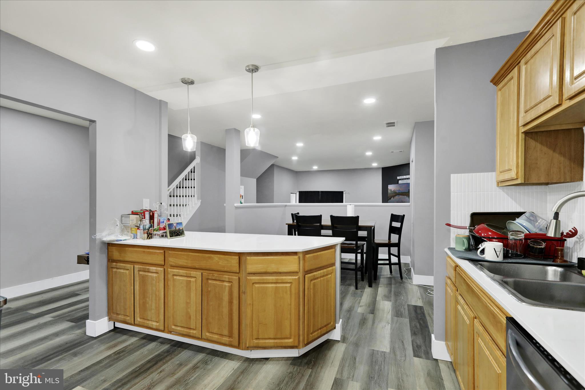 MOUNTAIN PARK - Residential