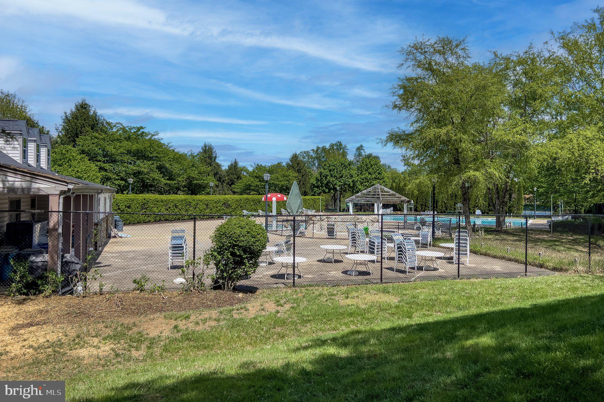BARNSLEY MANOR ESTATES - Residential