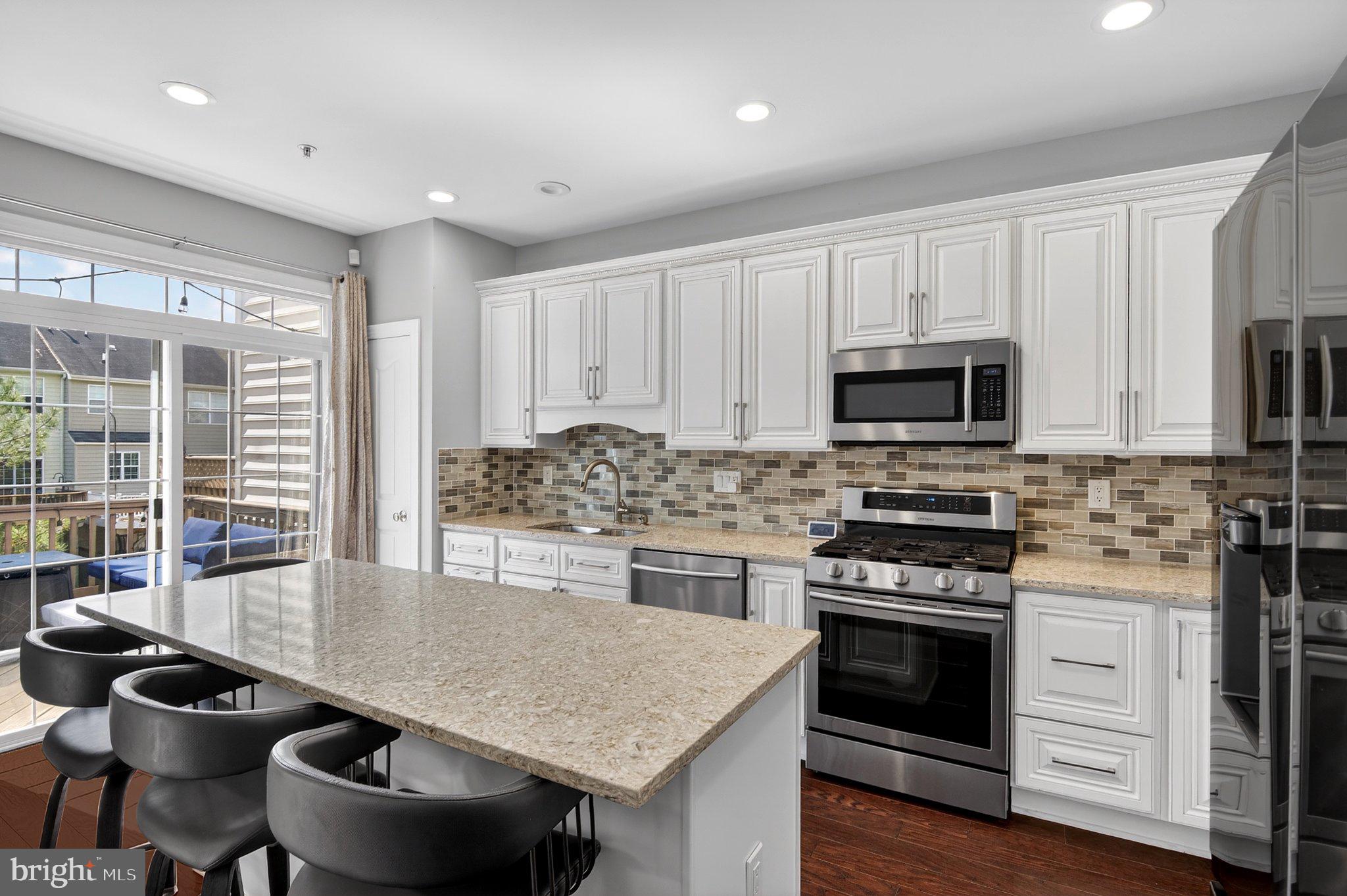BARNSLEY MANOR ESTATES - Residential