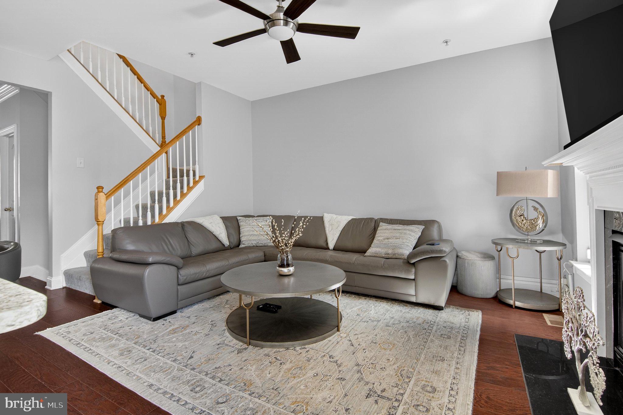 BARNSLEY MANOR ESTATES - Residential