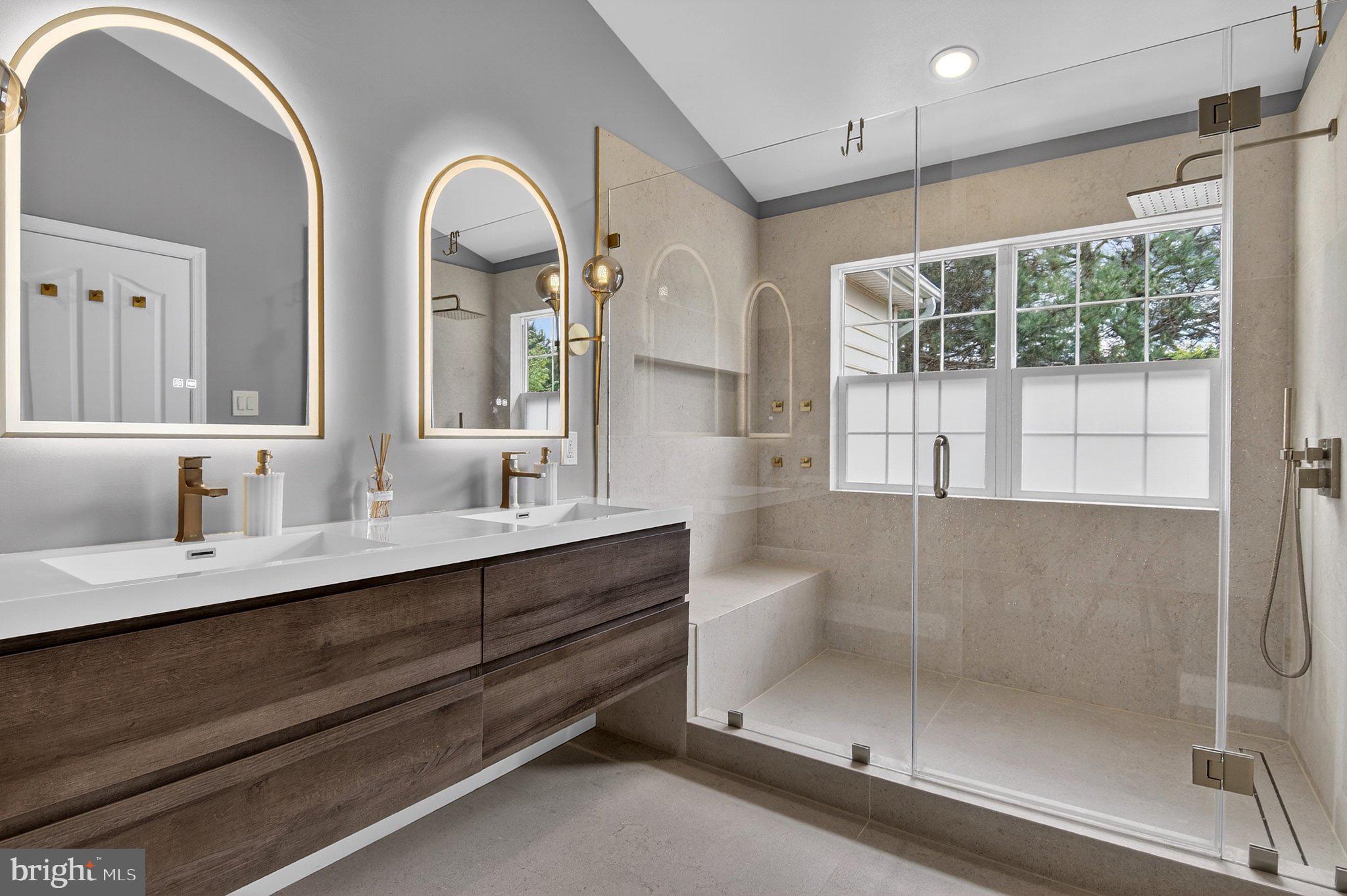 BARNSLEY MANOR ESTATES - Residential