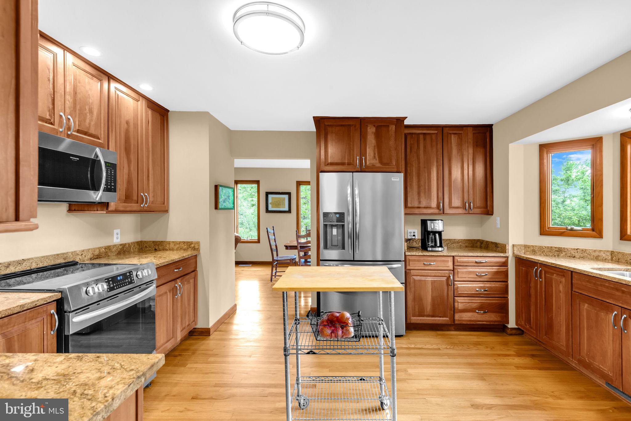 PROVIDENCE - Residential