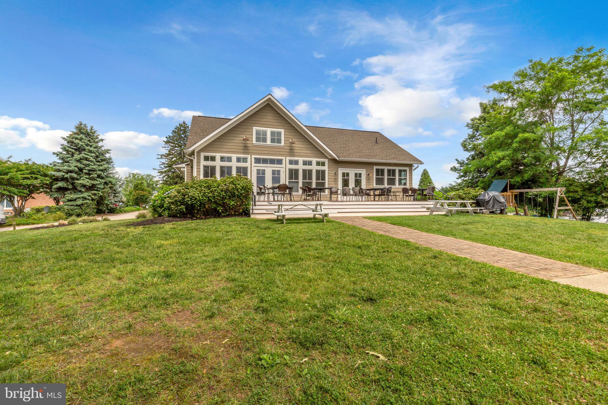 PROVIDENCE - Residential