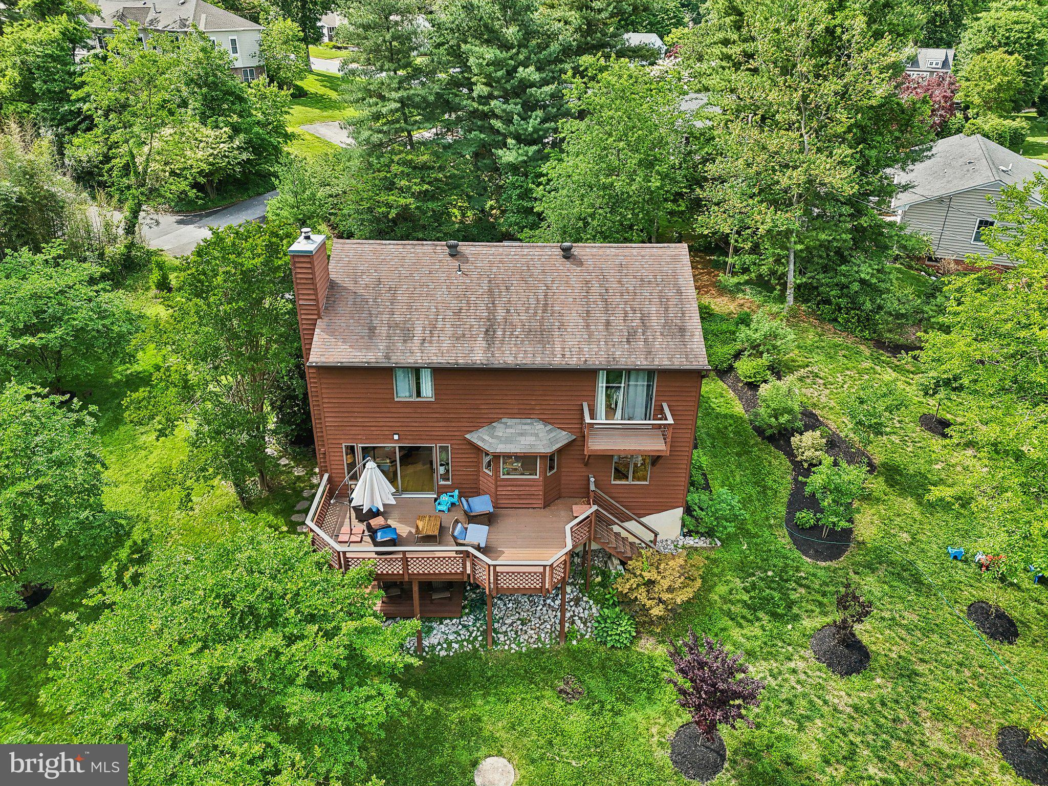 PROVIDENCE - Residential