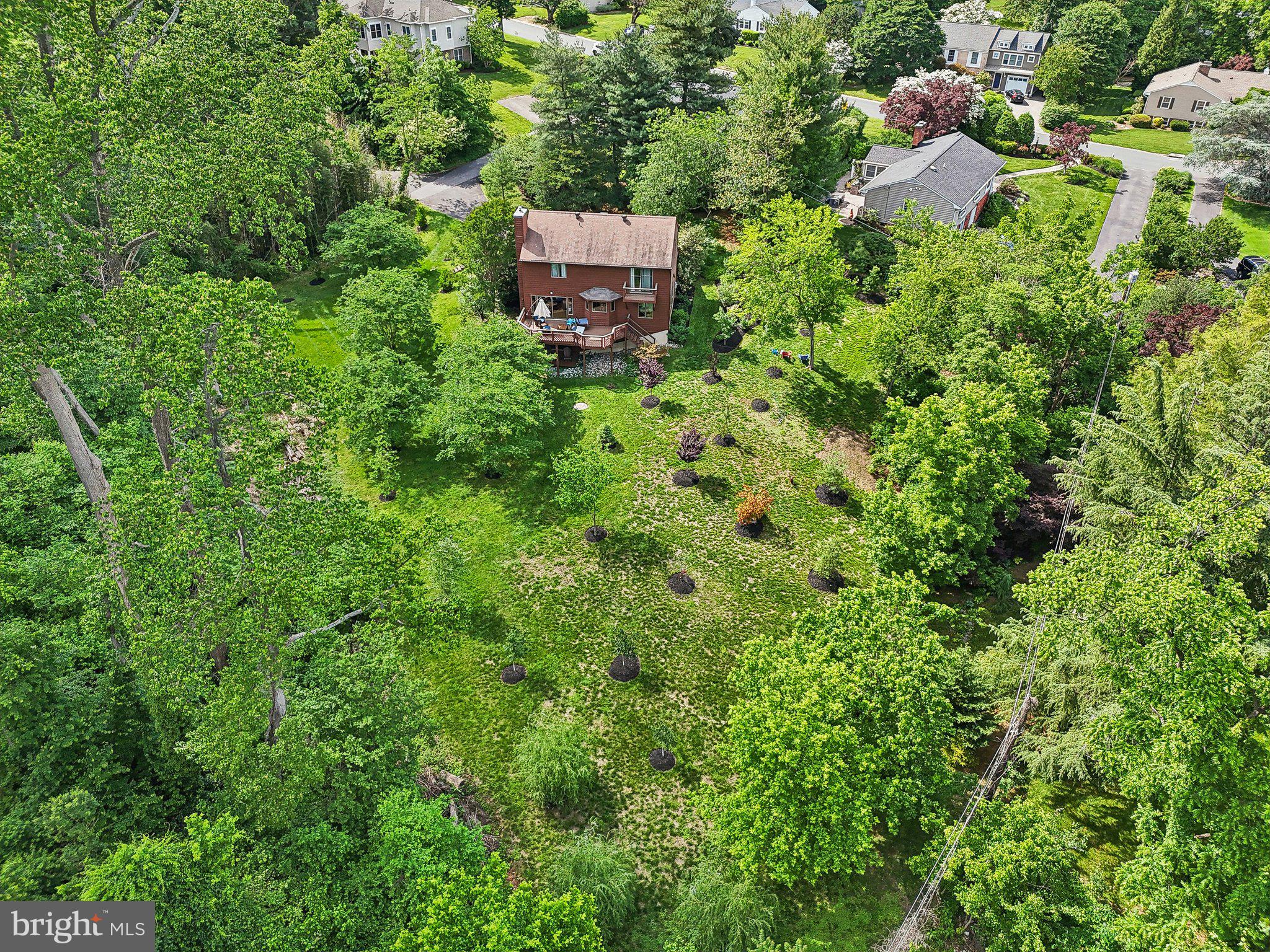 PROVIDENCE - Residential