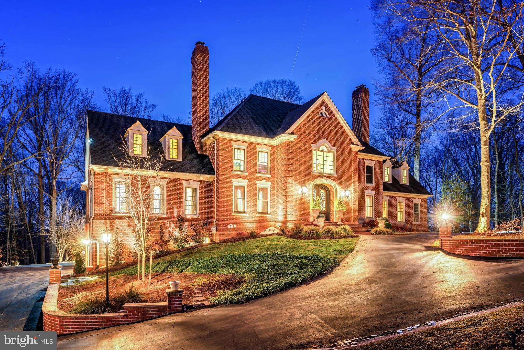 105 INTERPROMONTORY ROAD